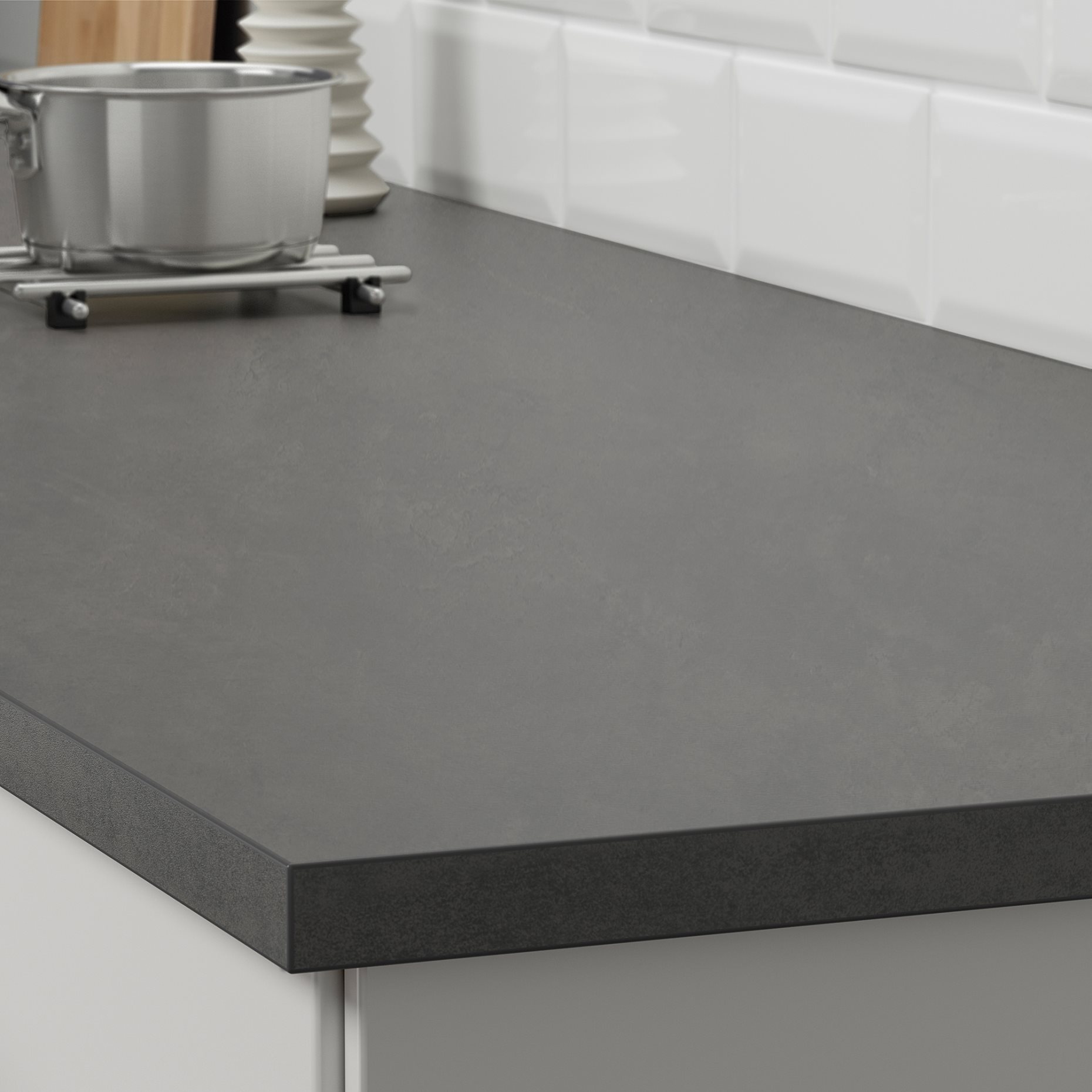 EKBACKEN, worktop, 186x2.8 cm, 203.356.48