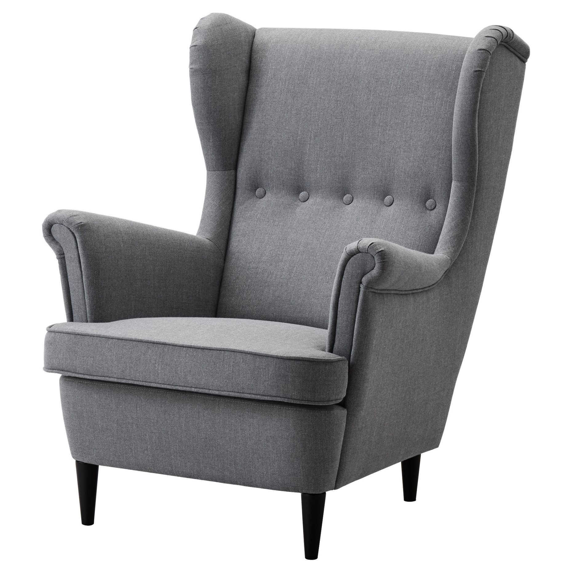 STRANDMON, wing chair, 203.432.24