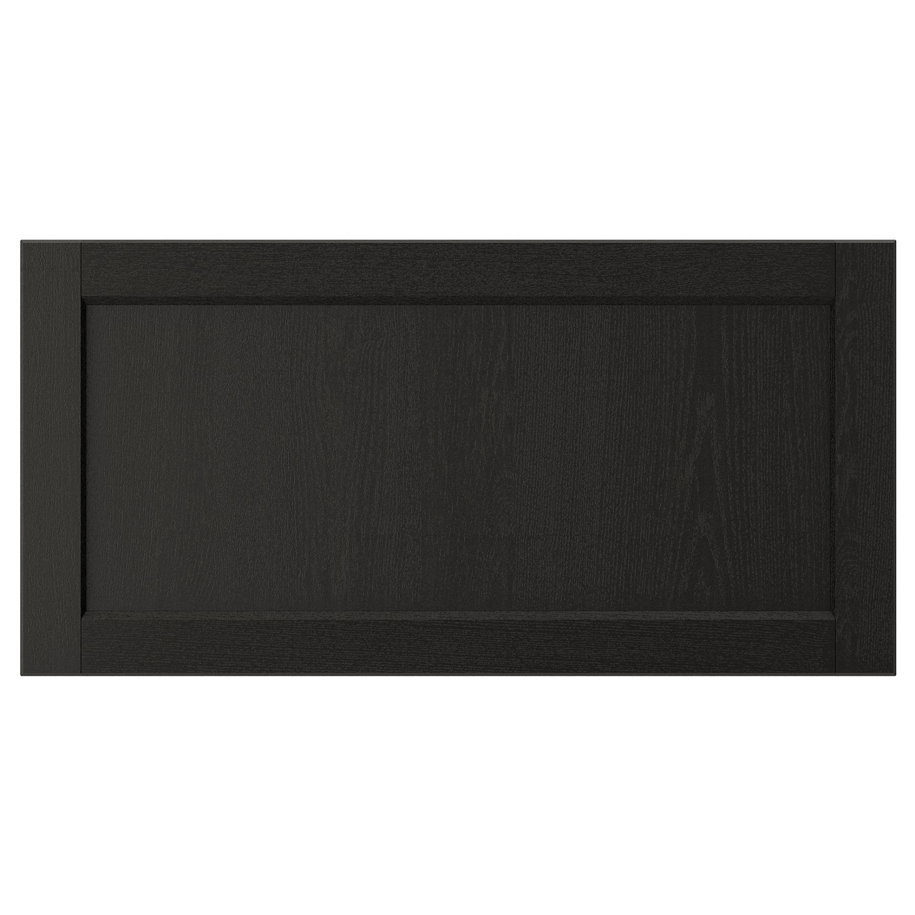 LERHYTTAN, drawer front, 80x40 cm, 203.560.75
