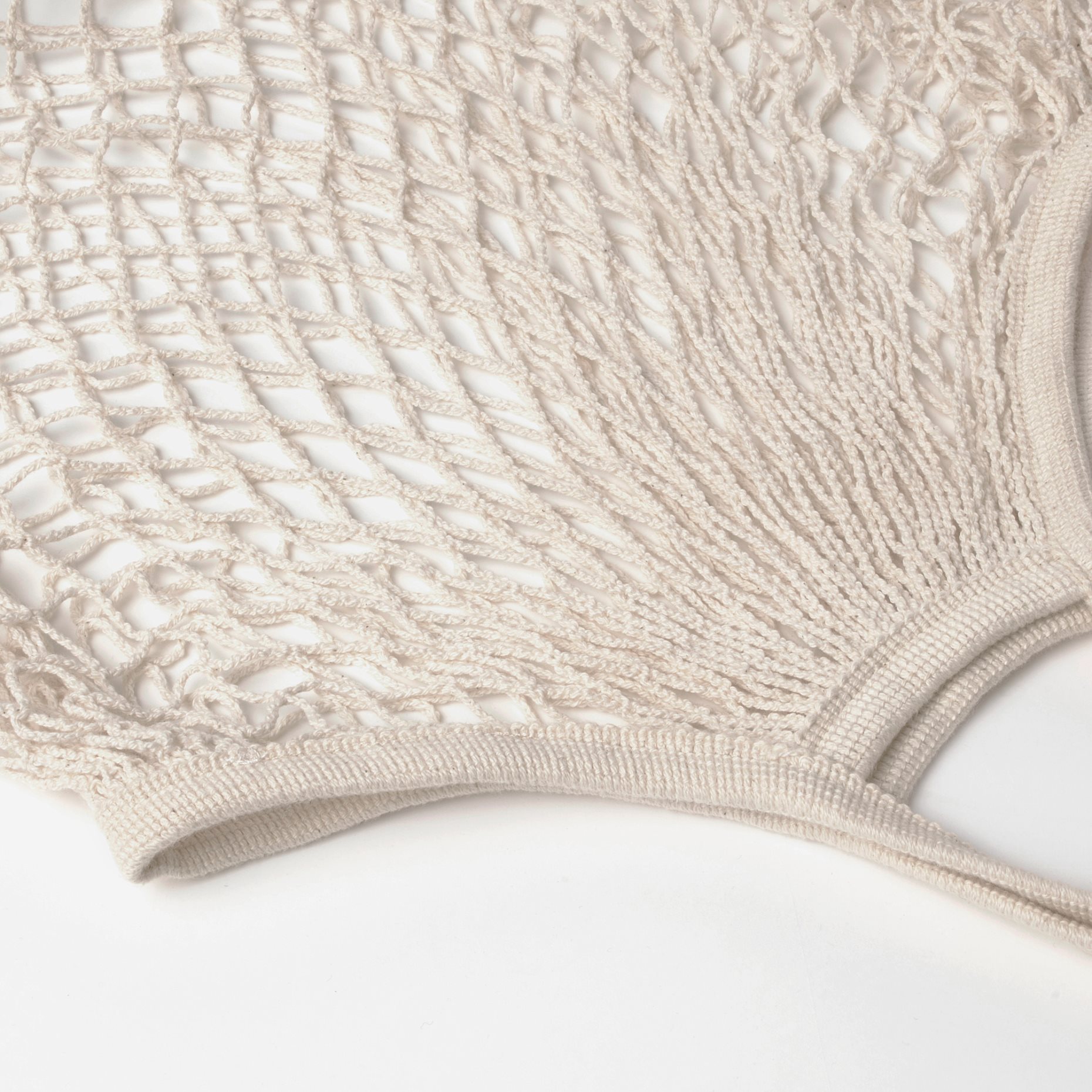 KUNGSFORS, διχτυωτή τσάντα, σετ 2 τεμ., 203.728.34