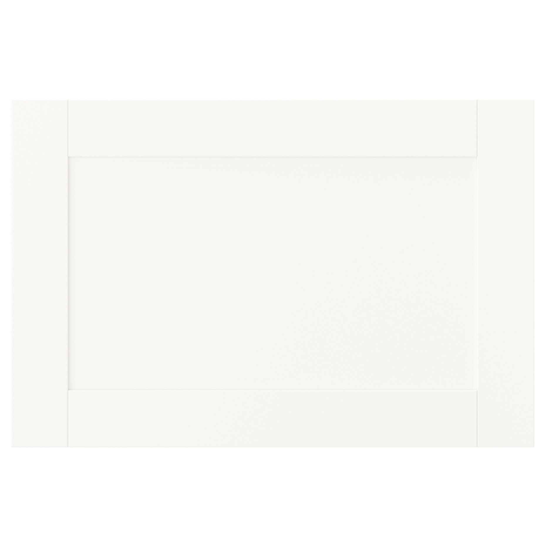 SANNIDAL, door, 60x40 cm, 203.955.38