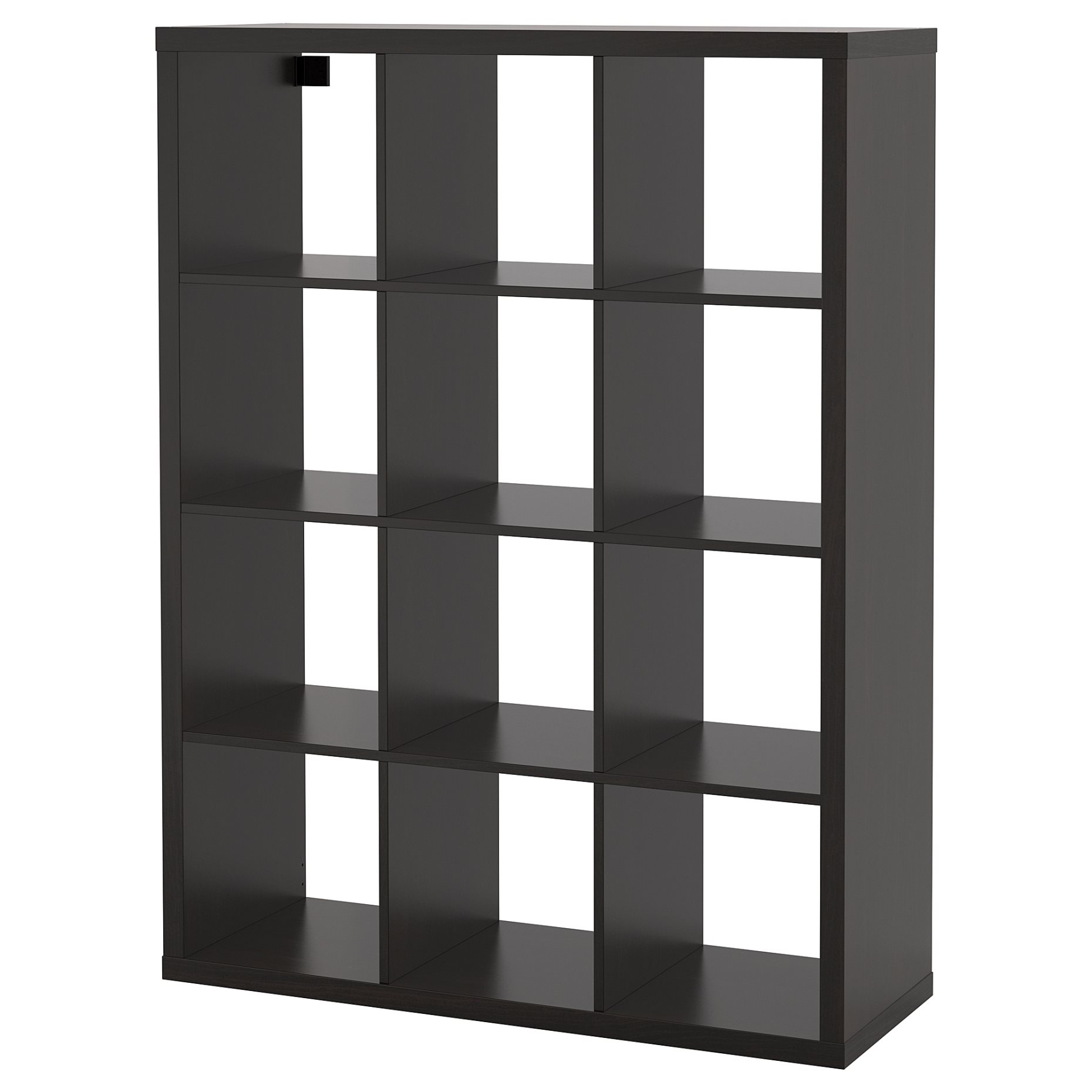 KALLAX, shelving unit, 112x147 cm, 204.099.36