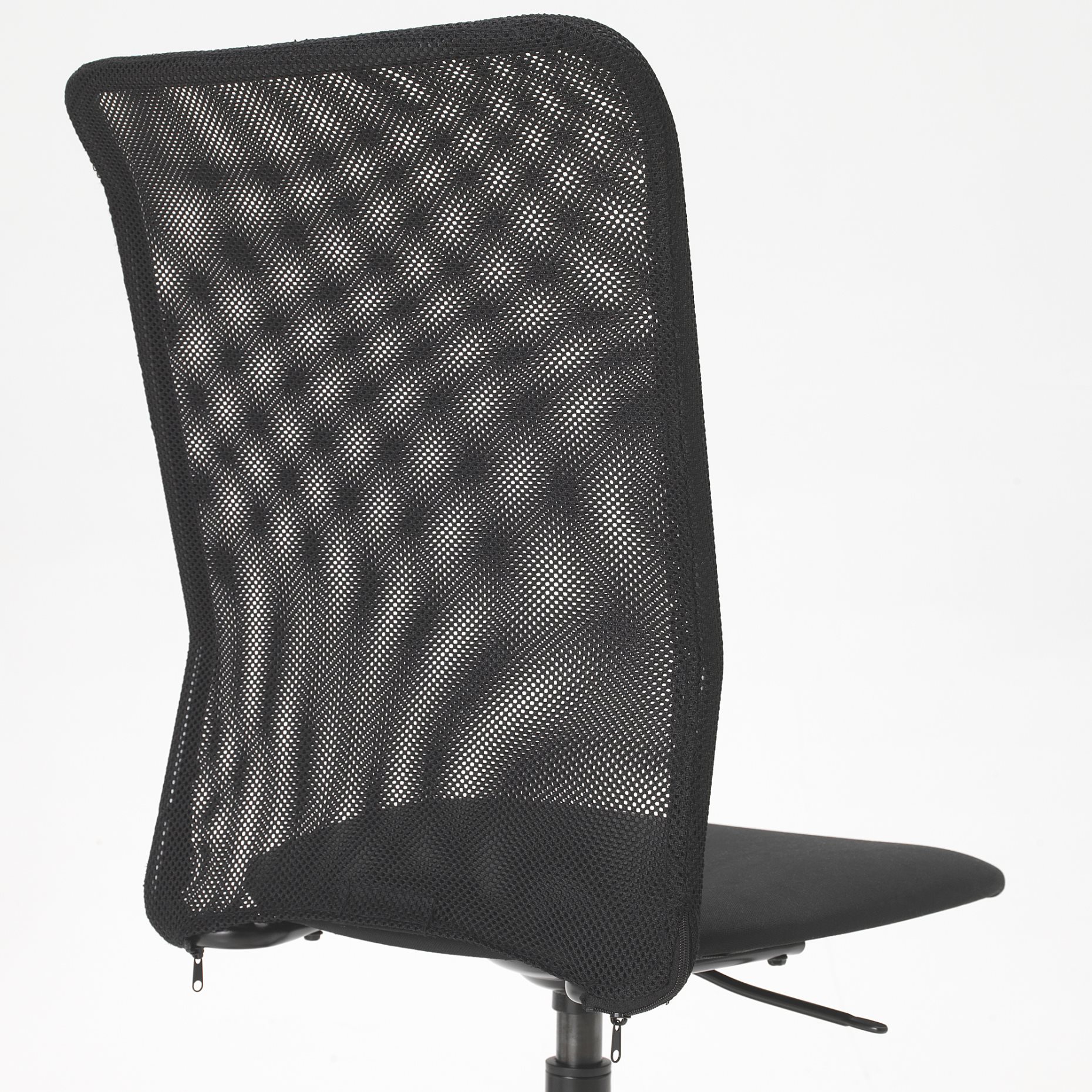 TOBERGET, swivel chair, 204.322.44