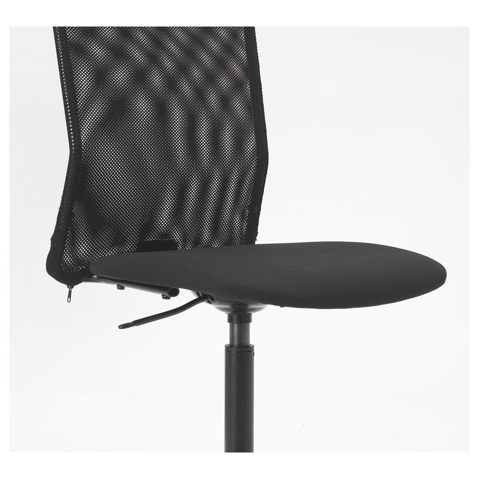 TOBERGET, swivel chair, 204.322.44