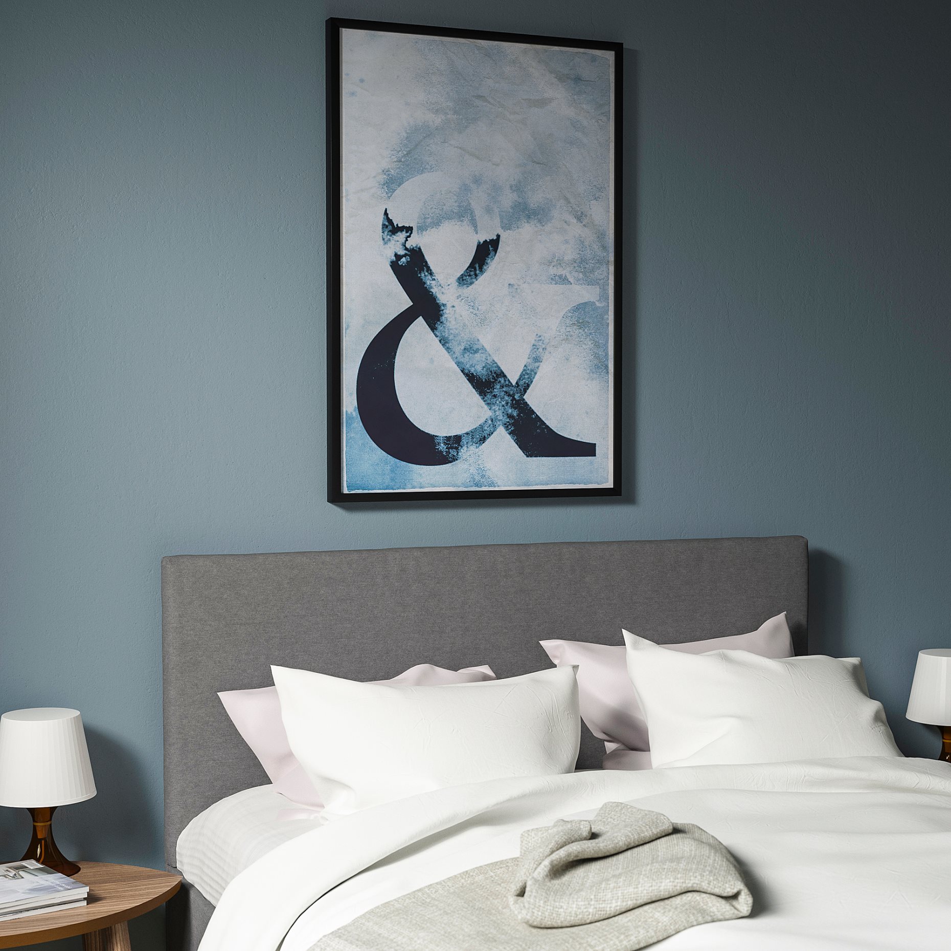 BILD, poster, 61x91 cm, 204.381.18