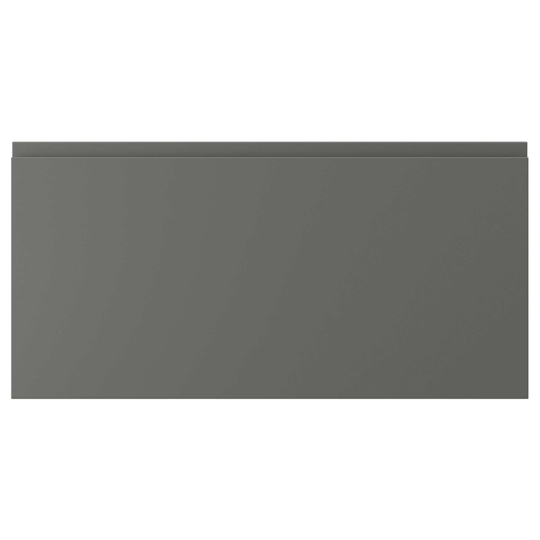 VOXTORP, drawer front, 80x40 cm, 204.541.08