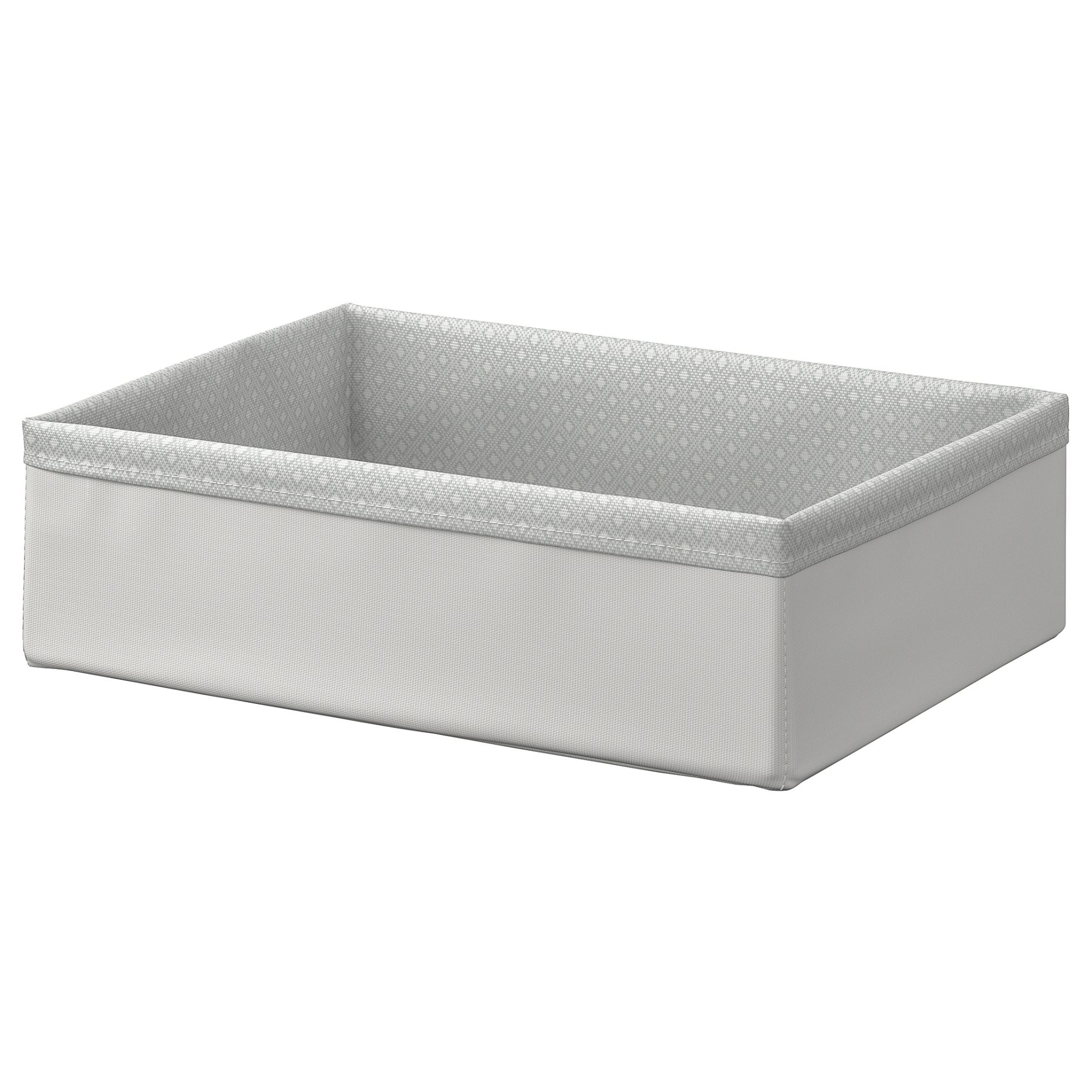 BAXNA, organiser, 26x34x10 cm, 204.743.66