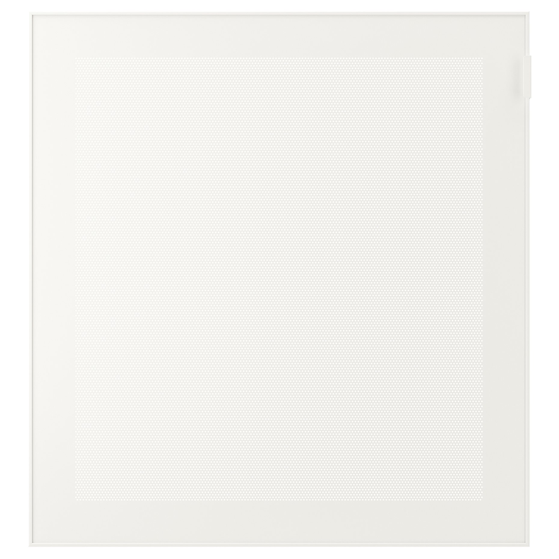 MÖRTVIKEN, door, 60x64 cm, 204.908.23