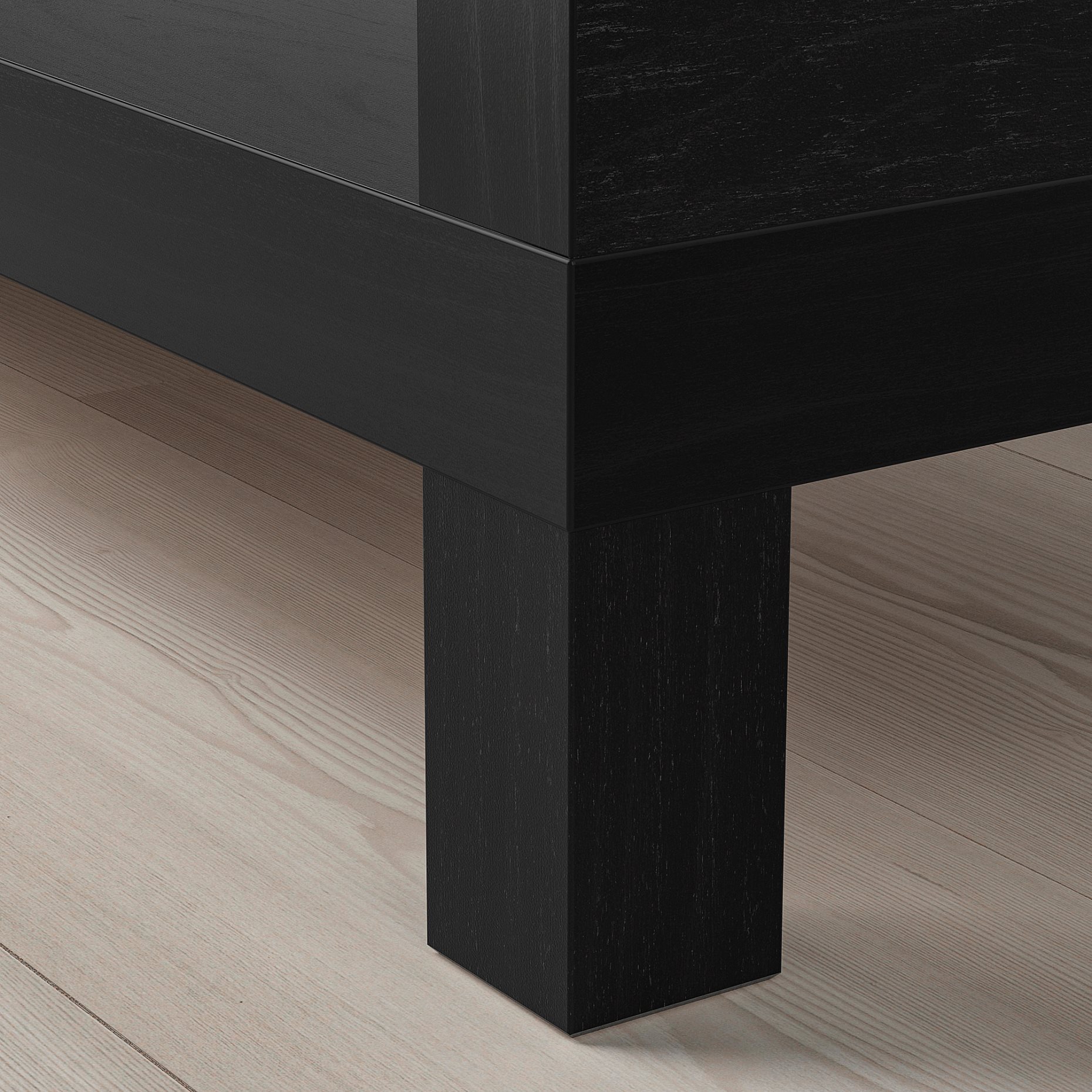 LACK, έπιπλο TV, 160x35x36 cm, 204.989.04