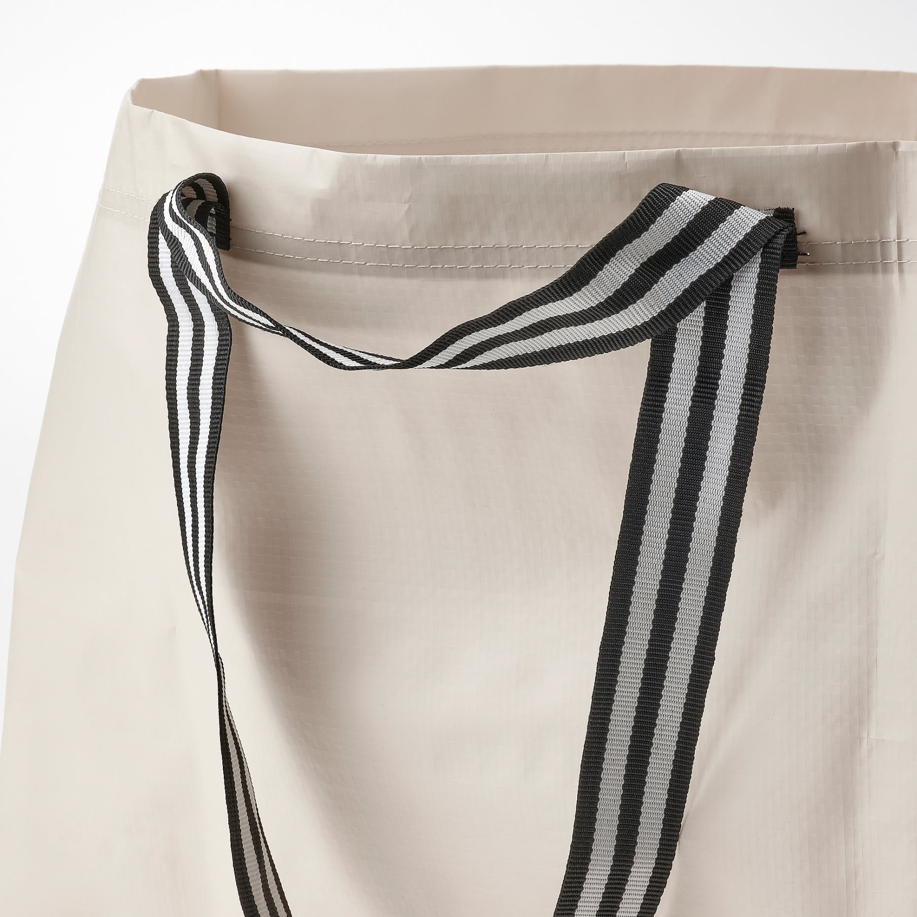 GÖRSNYGG, carrier bag/large, 57x37x39 cm/71 l, 205.041.94