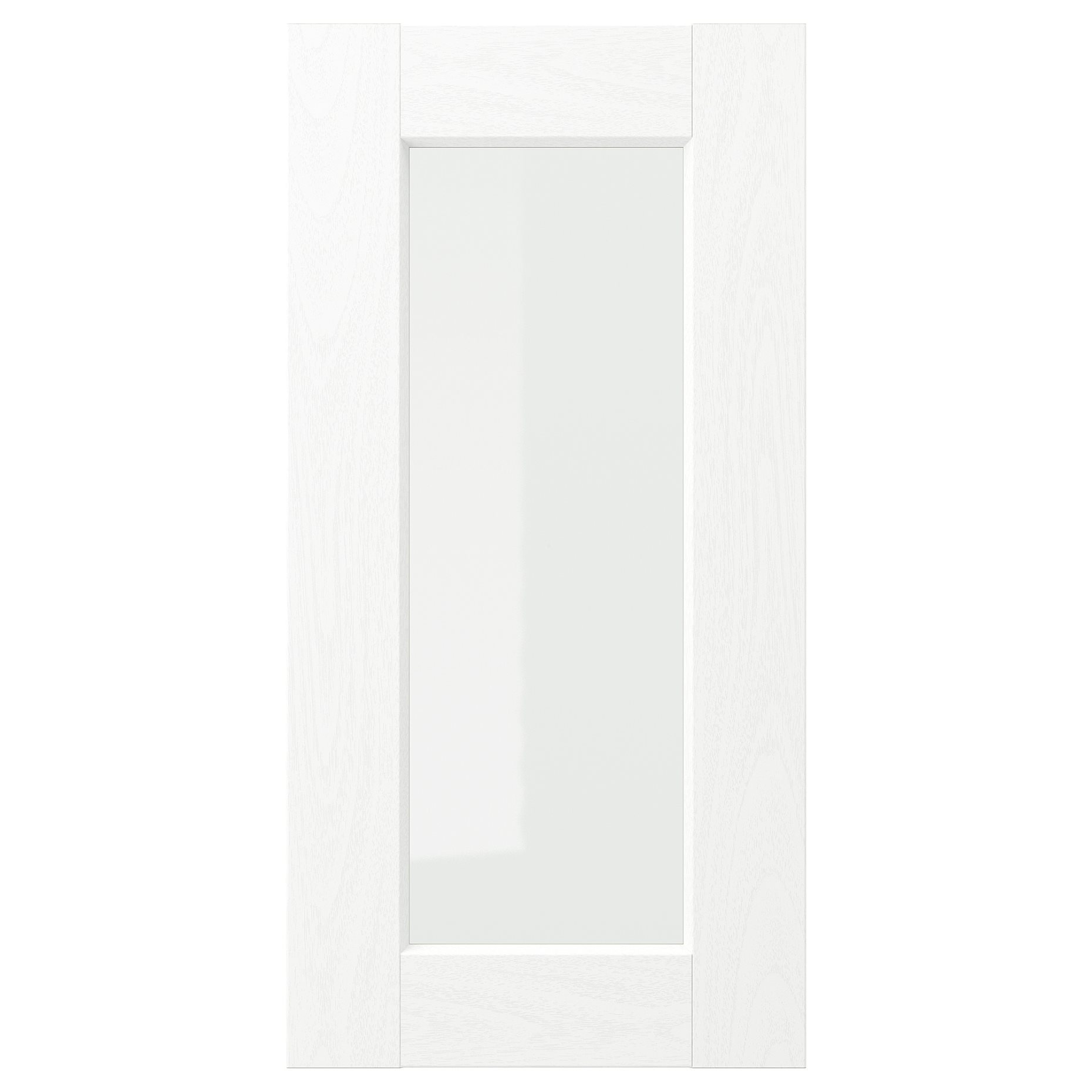 ENKÖPING, glass door, 30x60 cm, 205.057.87
