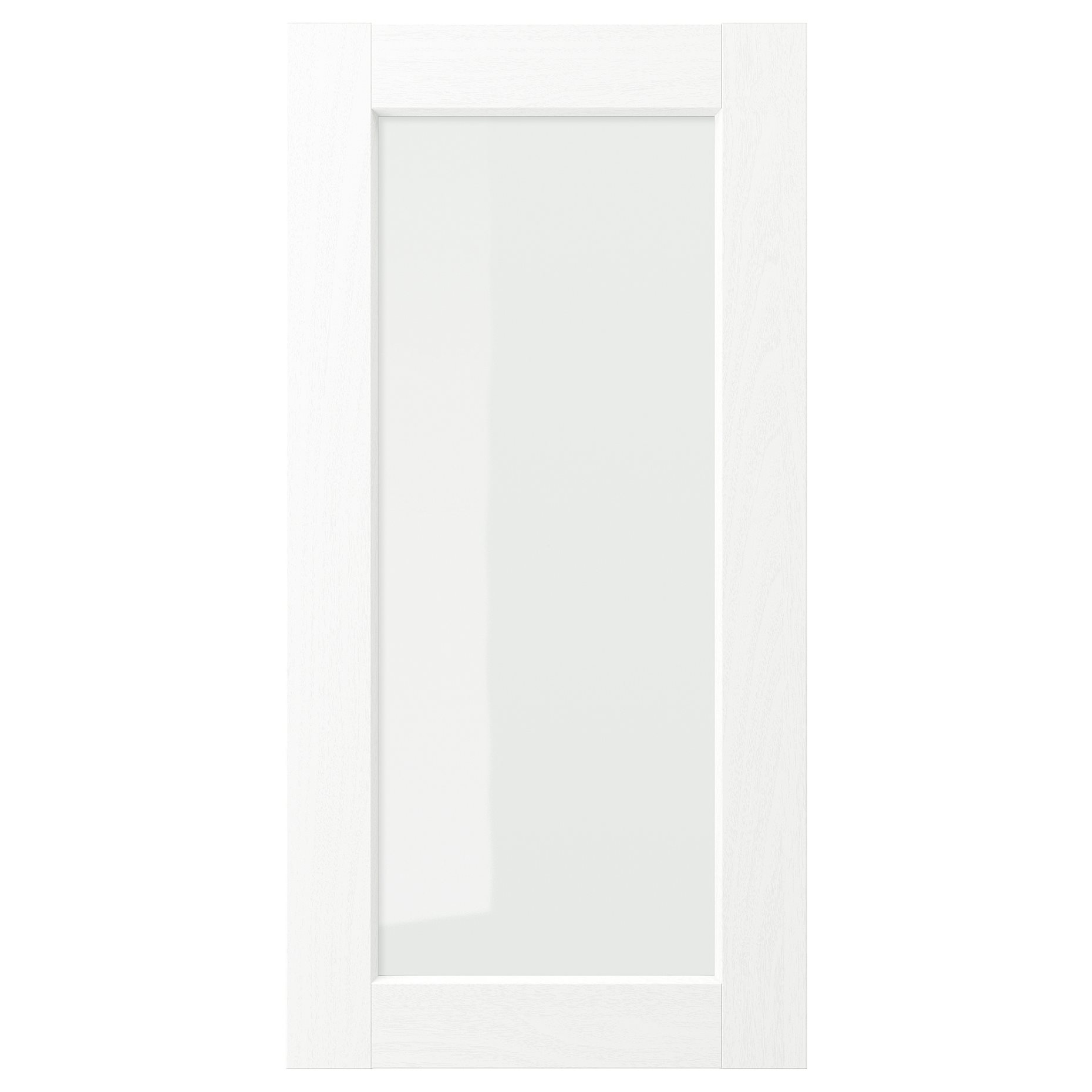 ENKÖPING, glass door, 40x80 cm, 205.057.92
