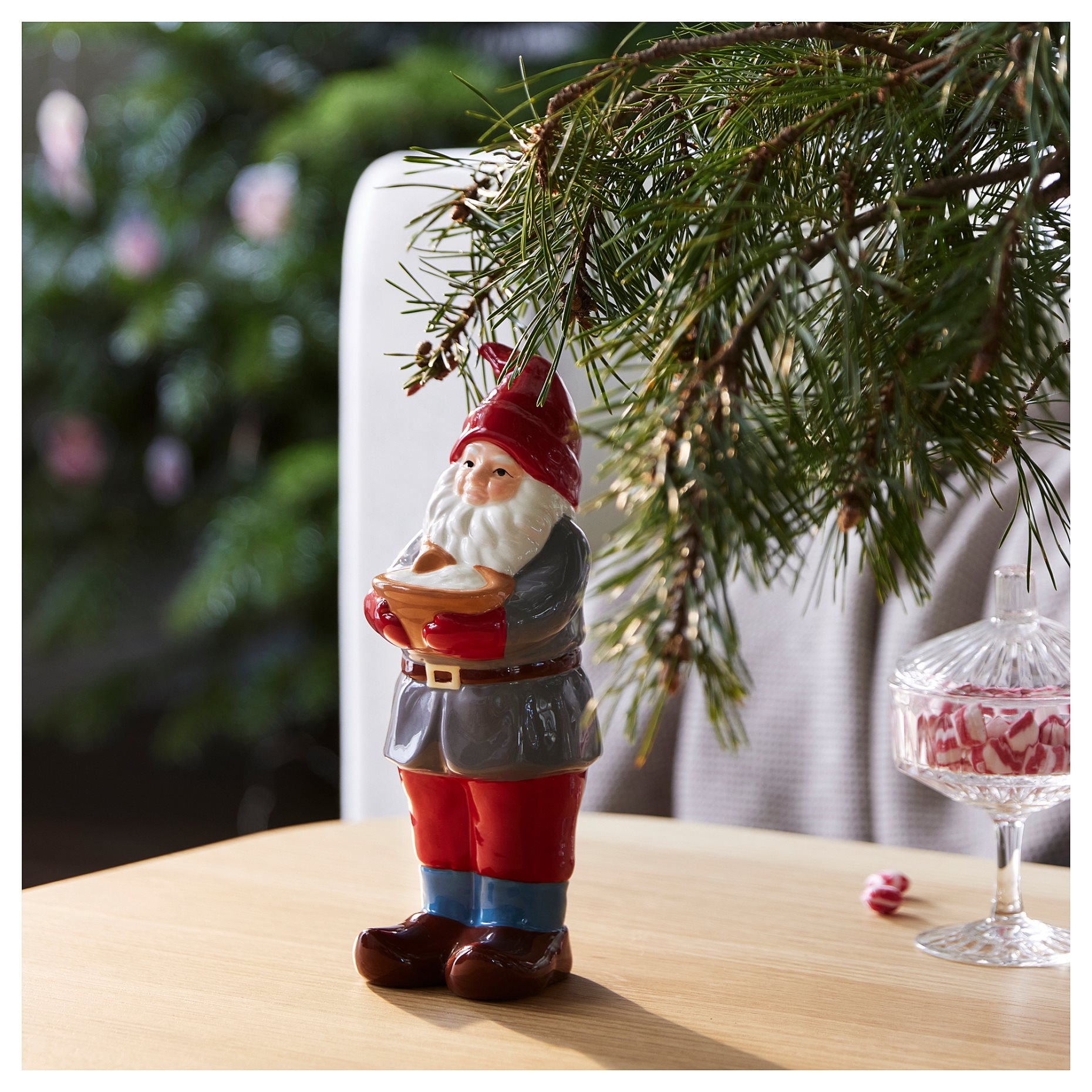 VINTERFINT, decoration/Santa Claus, 205.273.84
