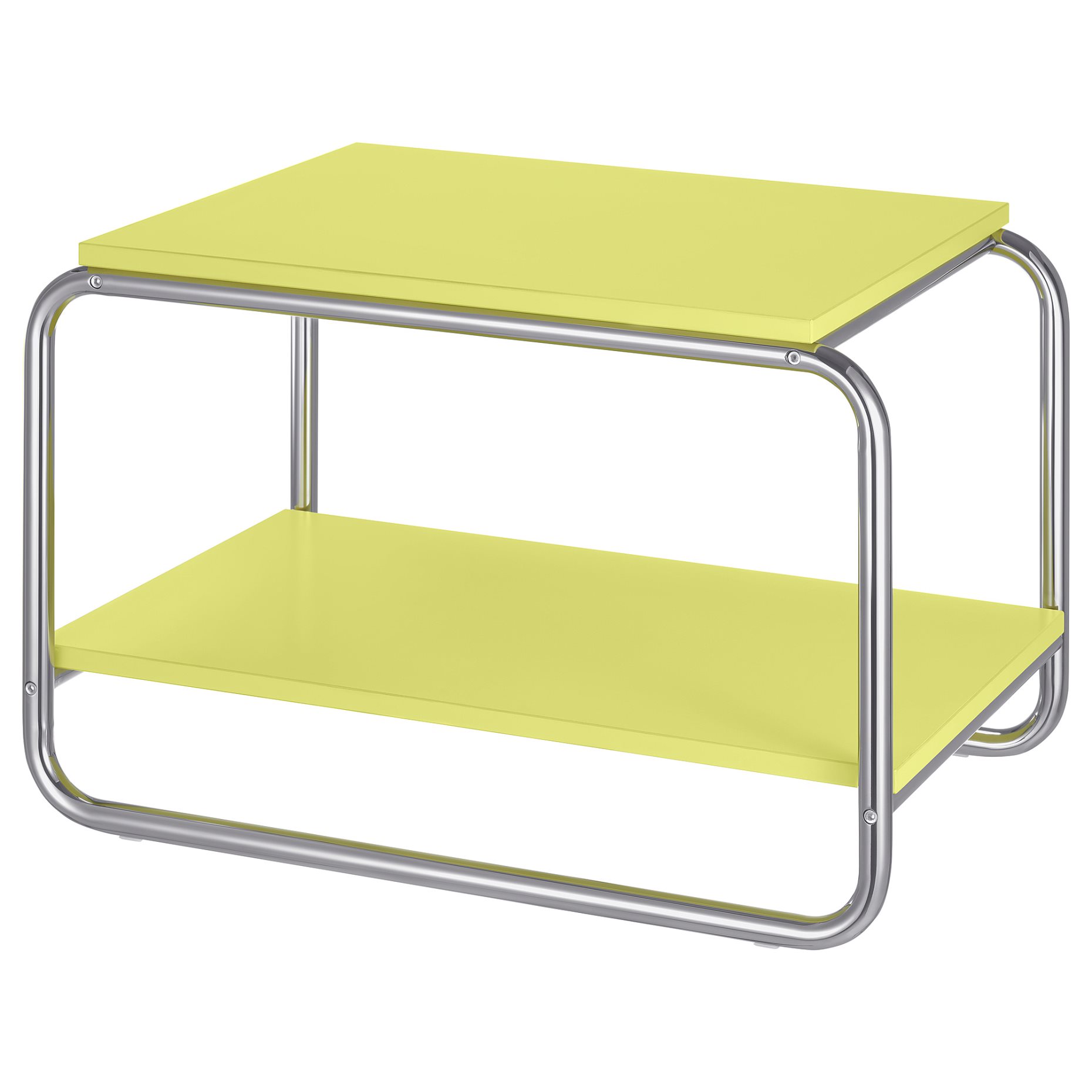 BAGGBODA, side table, 71x50 cm, 205.550.89