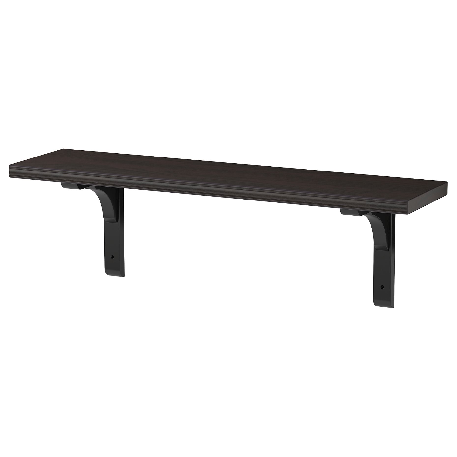 BERGSHULT/RAMSHULT, wall shelf, 292.906.12