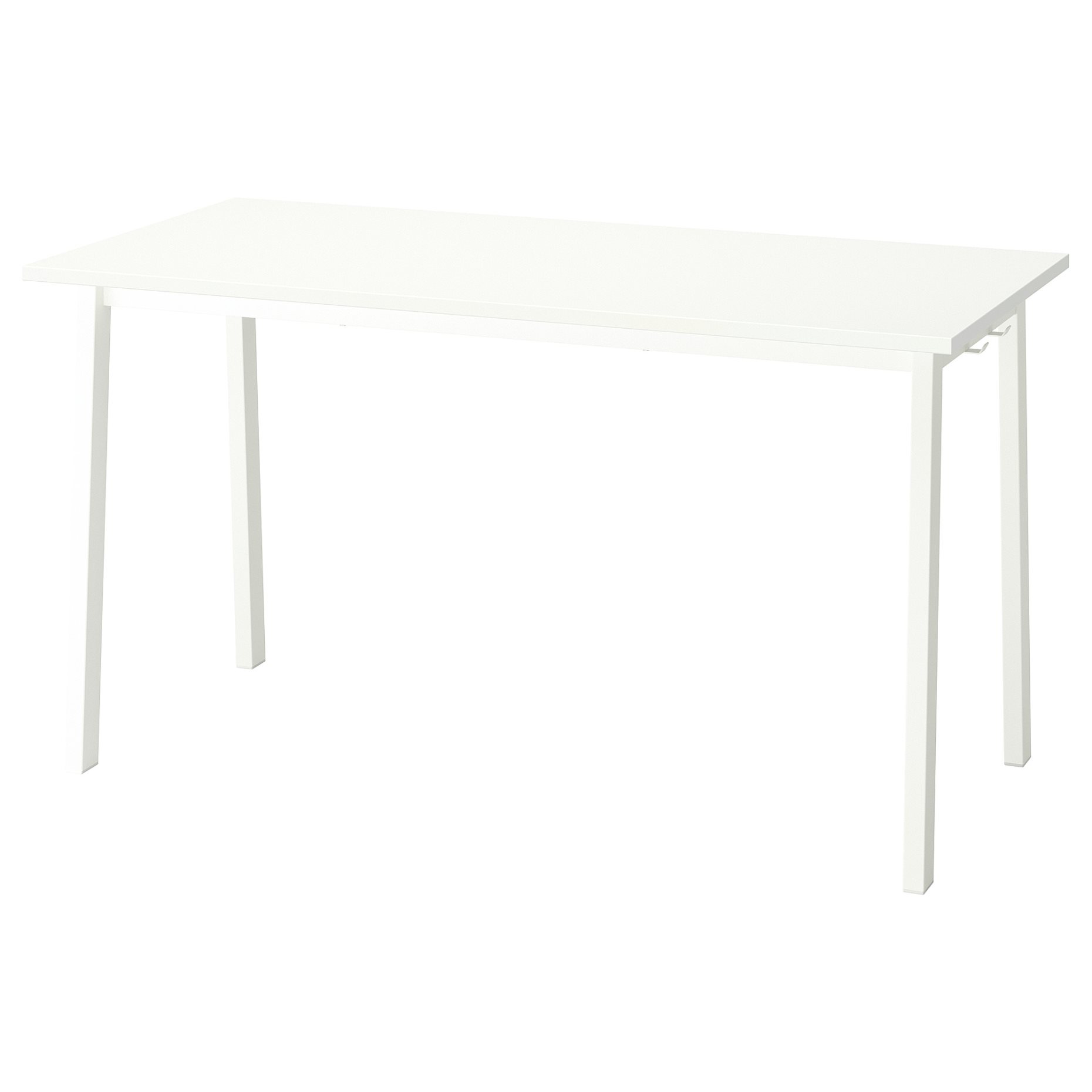 MITTZON, conference table, 140x68x75 cm, 295.329.89