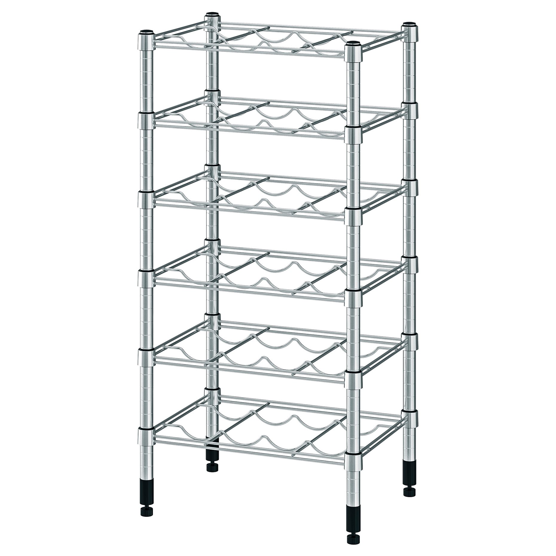OMAR, bottle shelf, 300.697.62