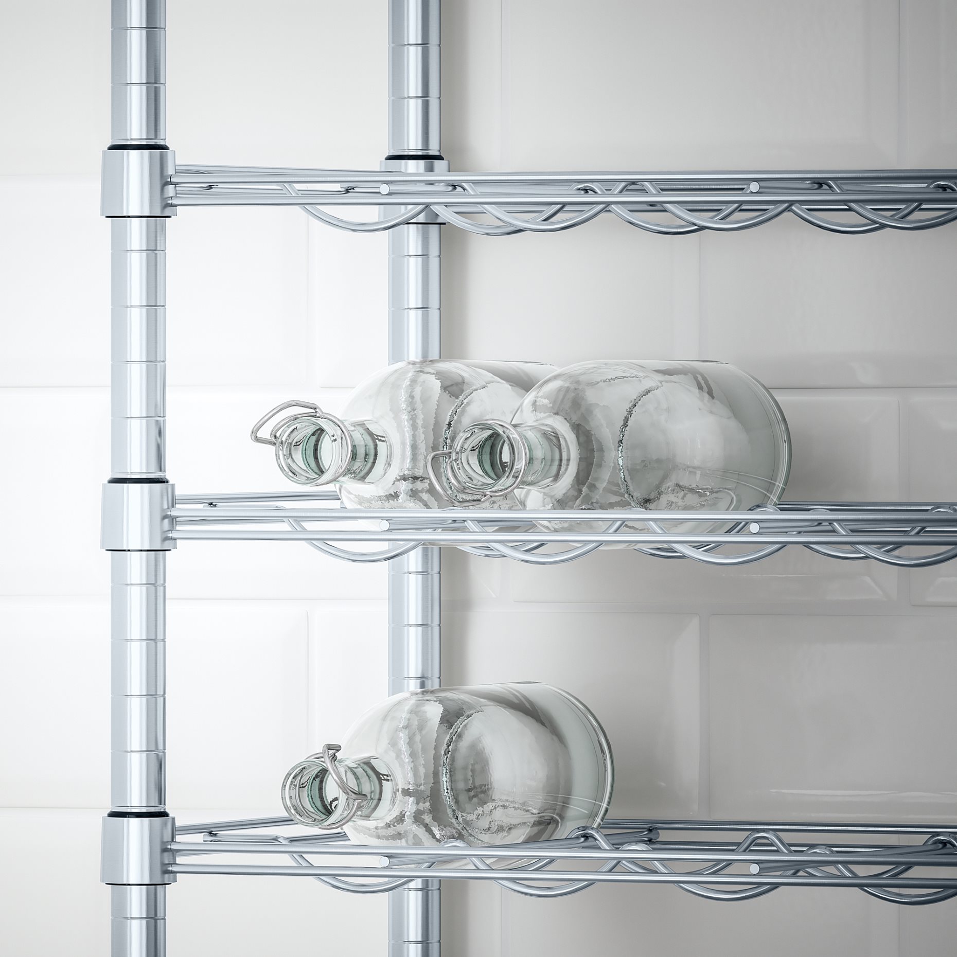 OMAR, bottle shelf, 300.697.62