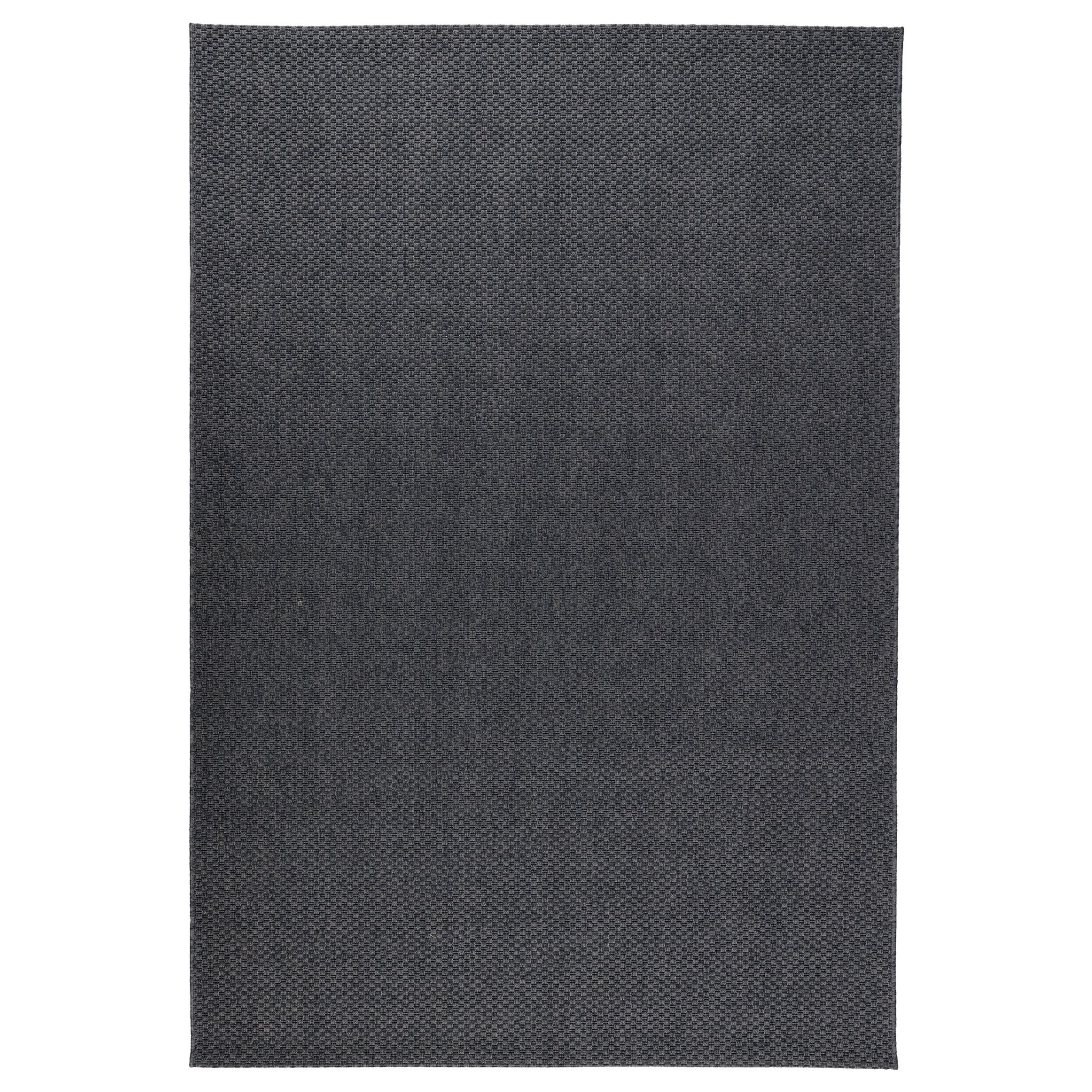 MORUM, χαλί χαμηλή πλέξη εσωτερικού/εξωτερικού χώρου, 200x300 cm, 301.982.93