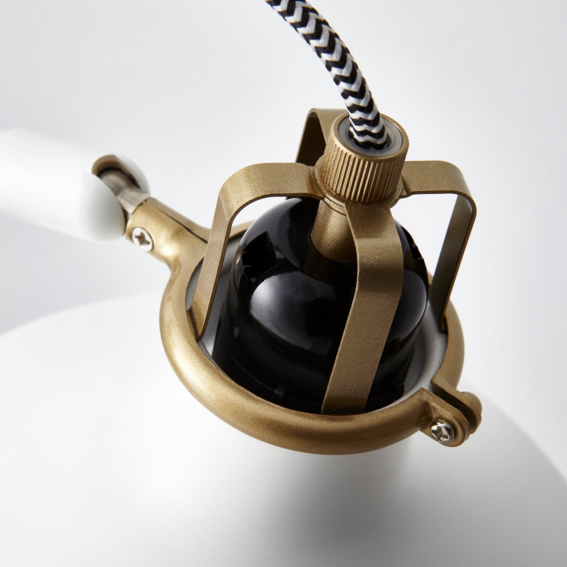 RANARP, Φωτιστικό γραφείου, 302.313.15