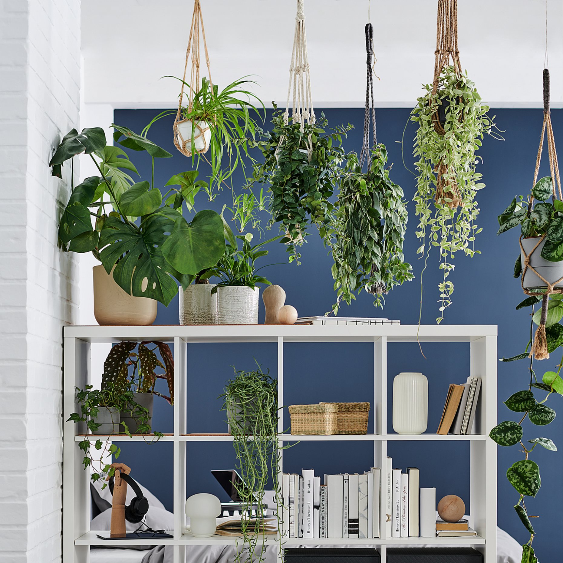 KALLAX, Ραφιέρα, 302.758.61