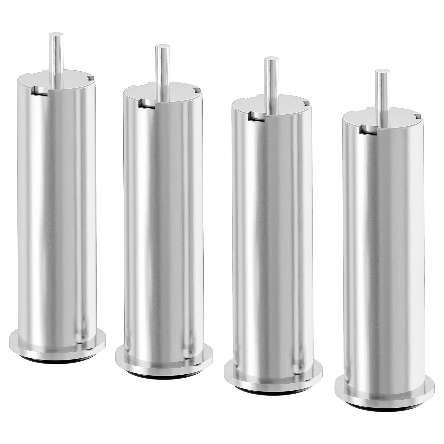 LANDSKRONA, leg,  4 pack, 302.923.99