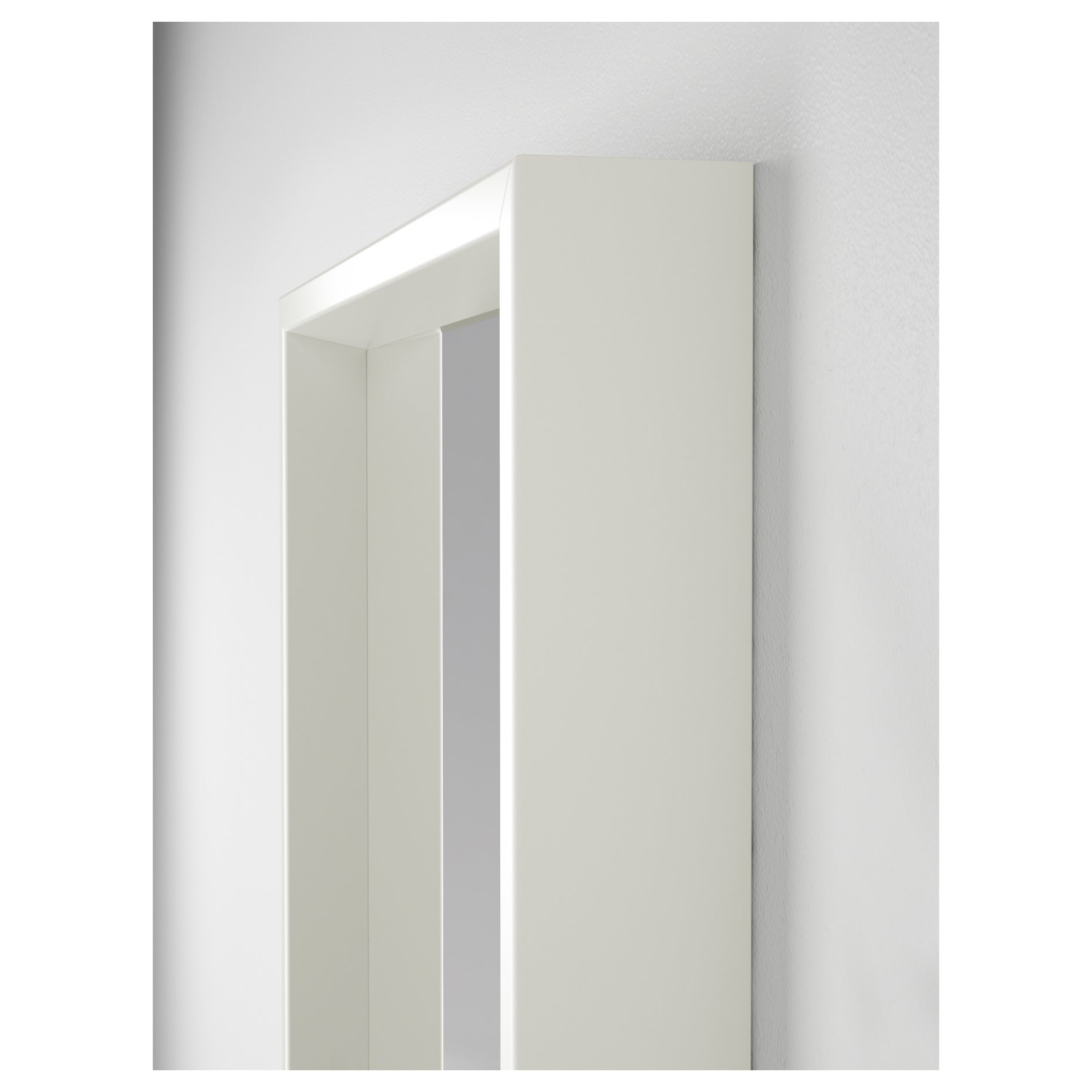 NISSEDAL, καθρέφτης, 40x150 cm, 303.203.16