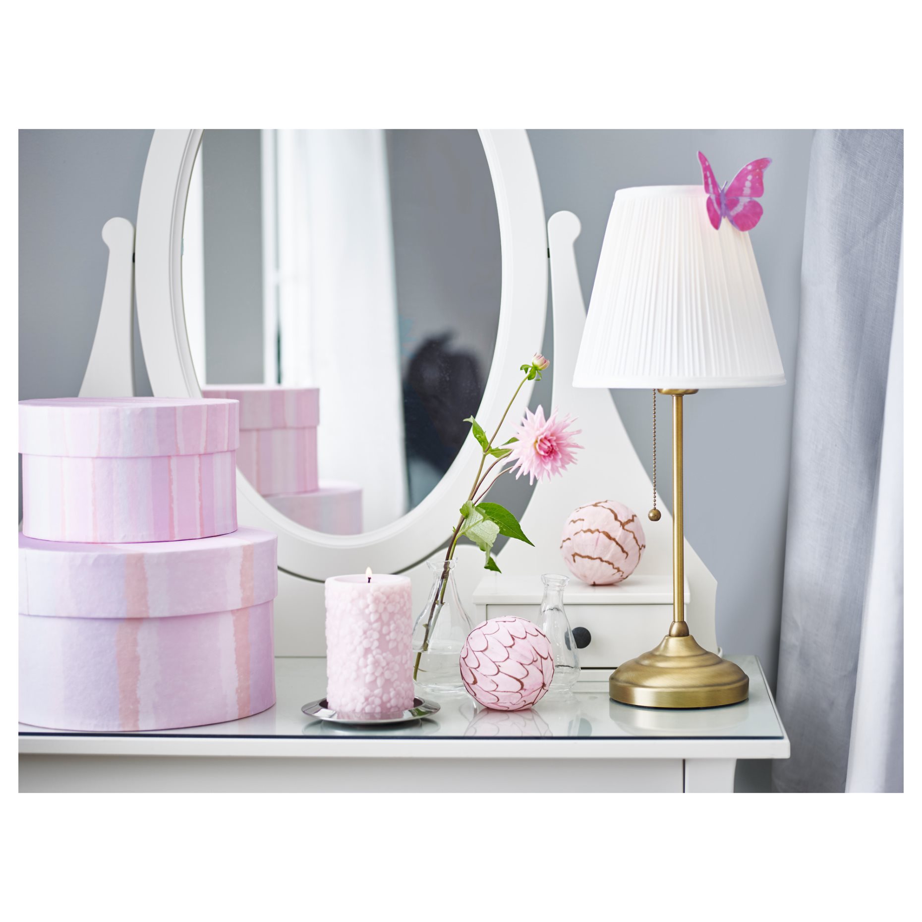 ÅRSTID, Επιτραπέζιο φωτιστικό, 303.213.73