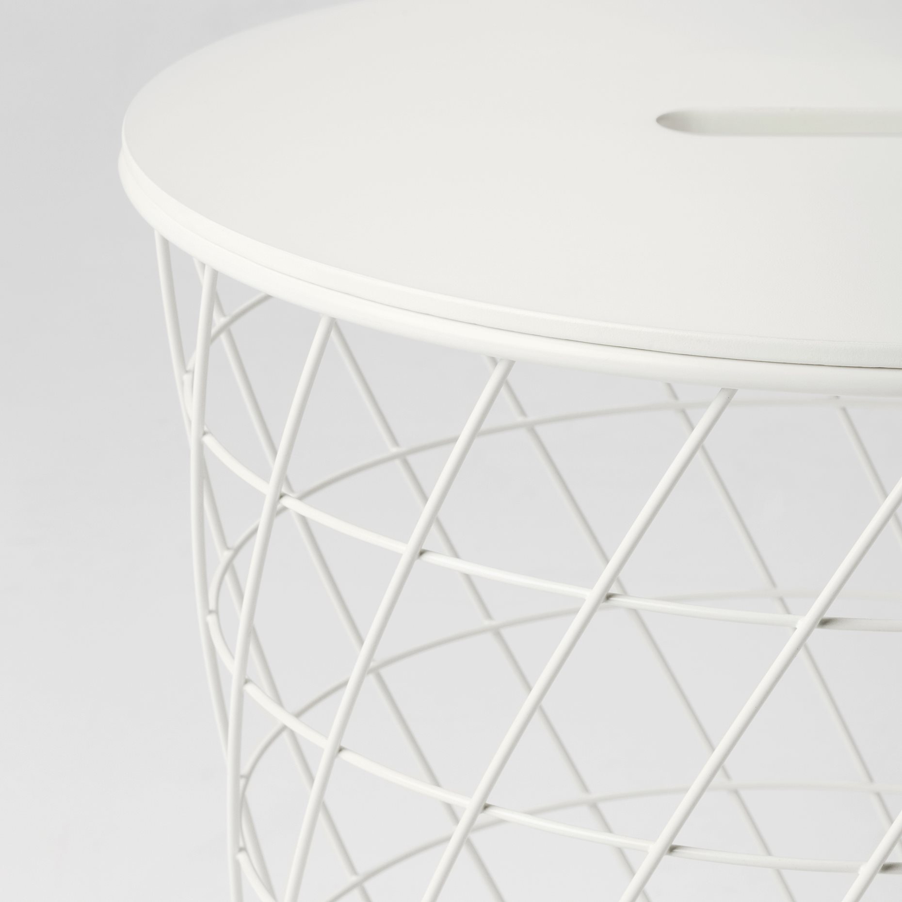 KVISTBRO, τραπέζι με αποθηκευτικό χώρο, 303.494.52