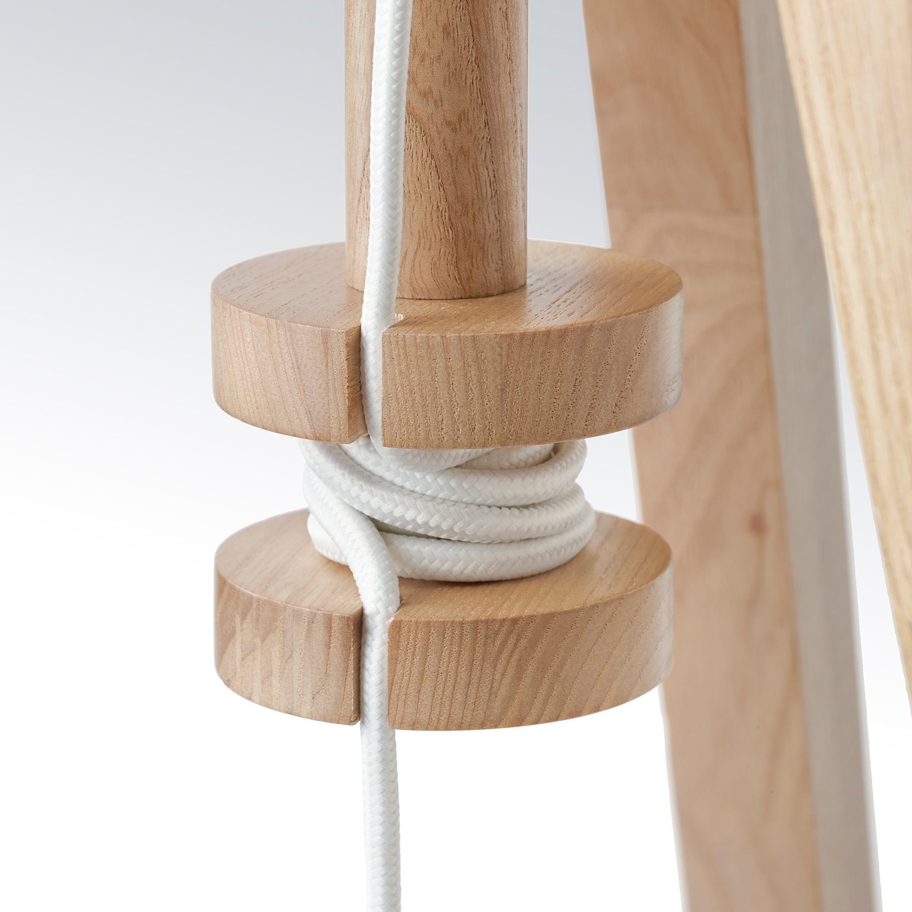 LAUTERS, φωτιστικό δαπέδου, 304.050.42