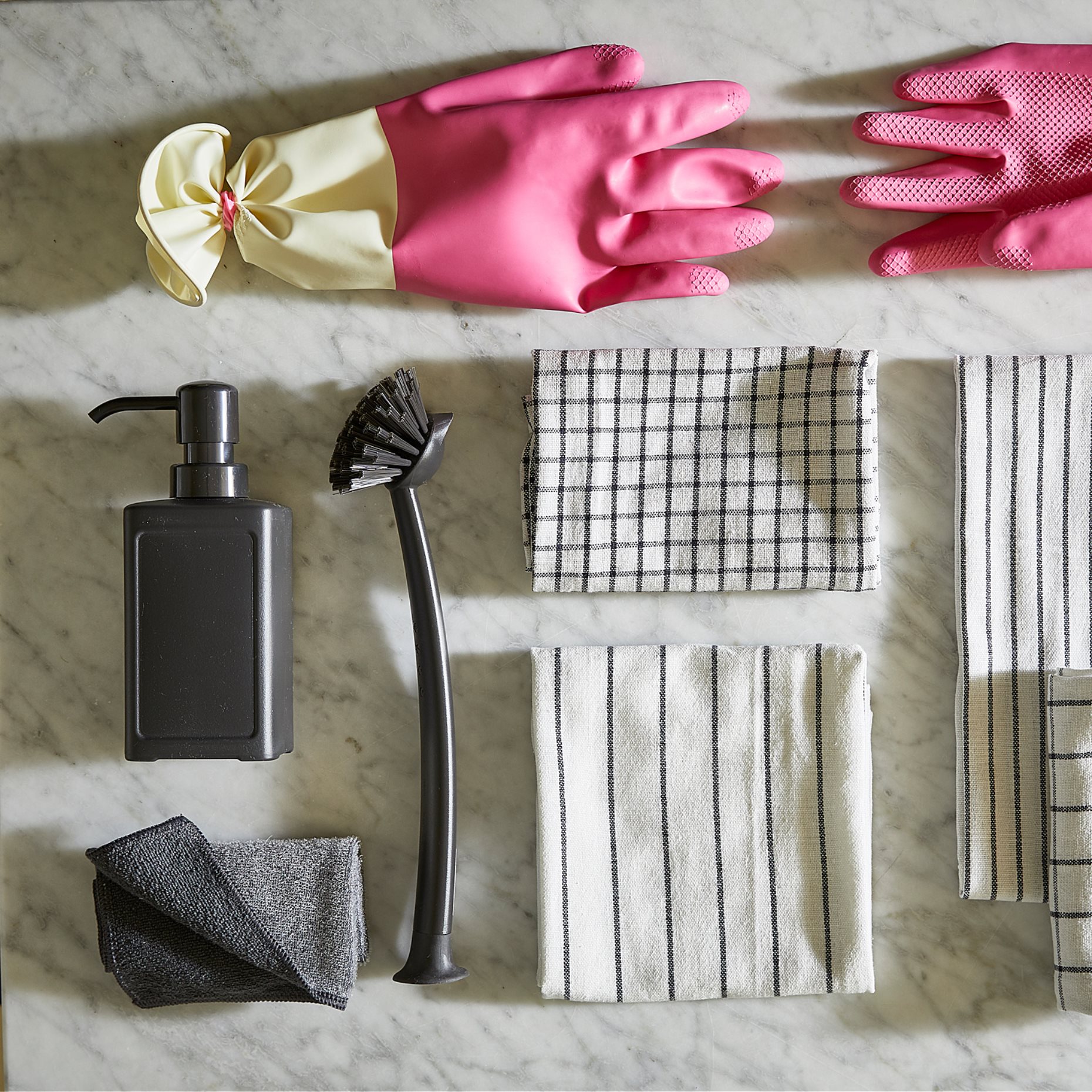 RINNIG, dish-washing brush, 304.078.14