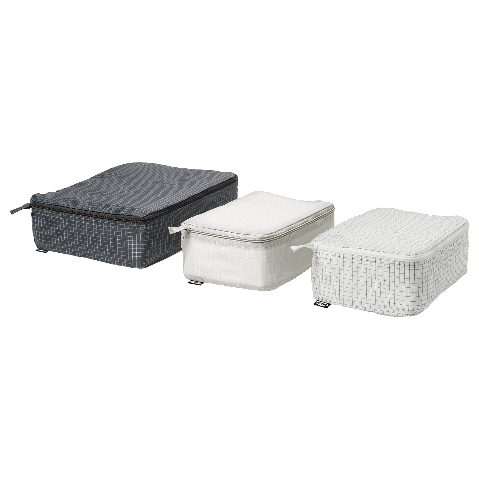 RENSARE, clothes bag, set of 3, 304.325.02