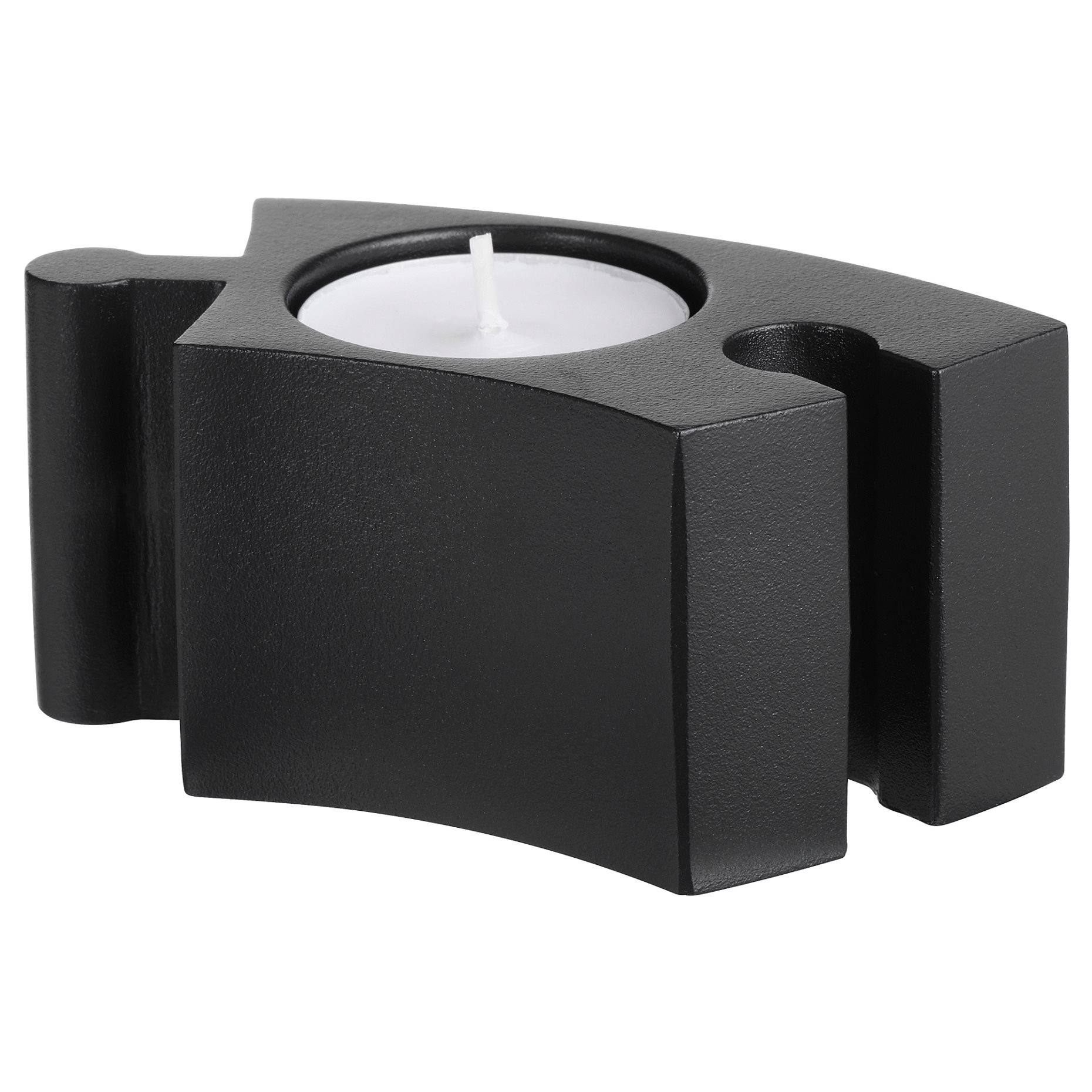 VÄRMER, κηροπήγιο/βάση για κερί ρεσό, 304.406.15