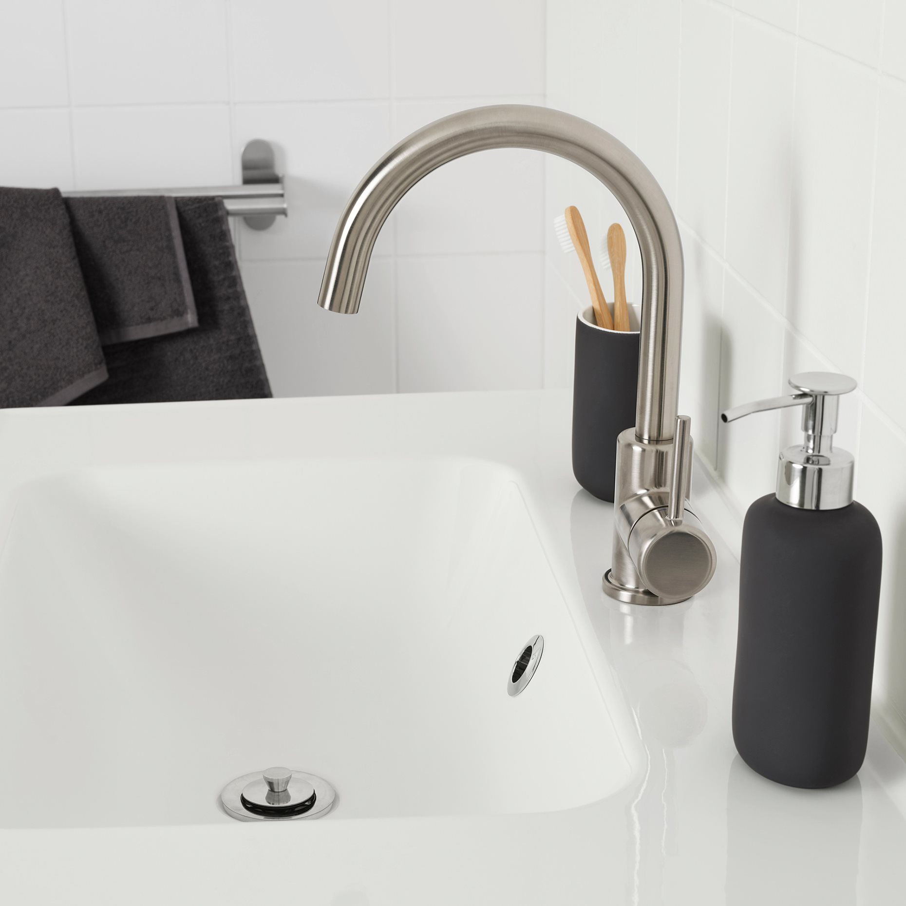 GLYPEN, mixer tap, 304.423.65