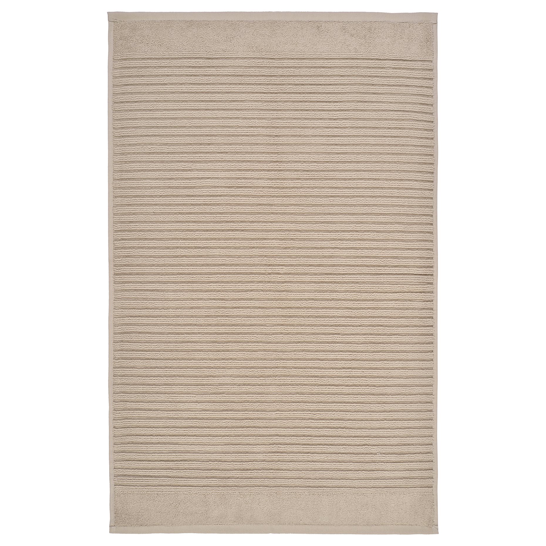 ALSTERN, πατάκι μπάνιου, 50x80 cm, 304.492.39