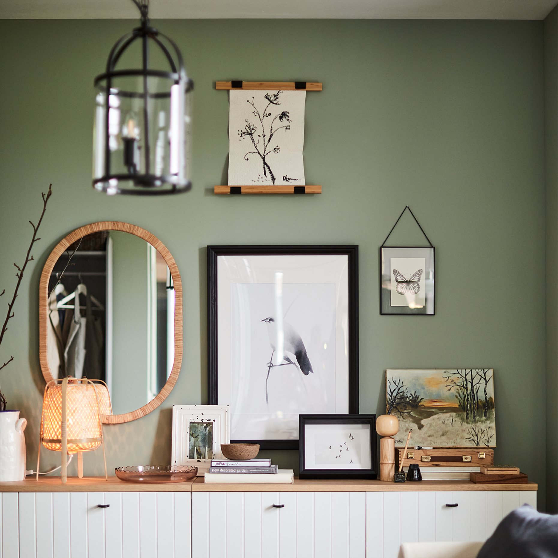 SUTTERVIKEN, door/drawer front, 60x38 cm, 304.728.90