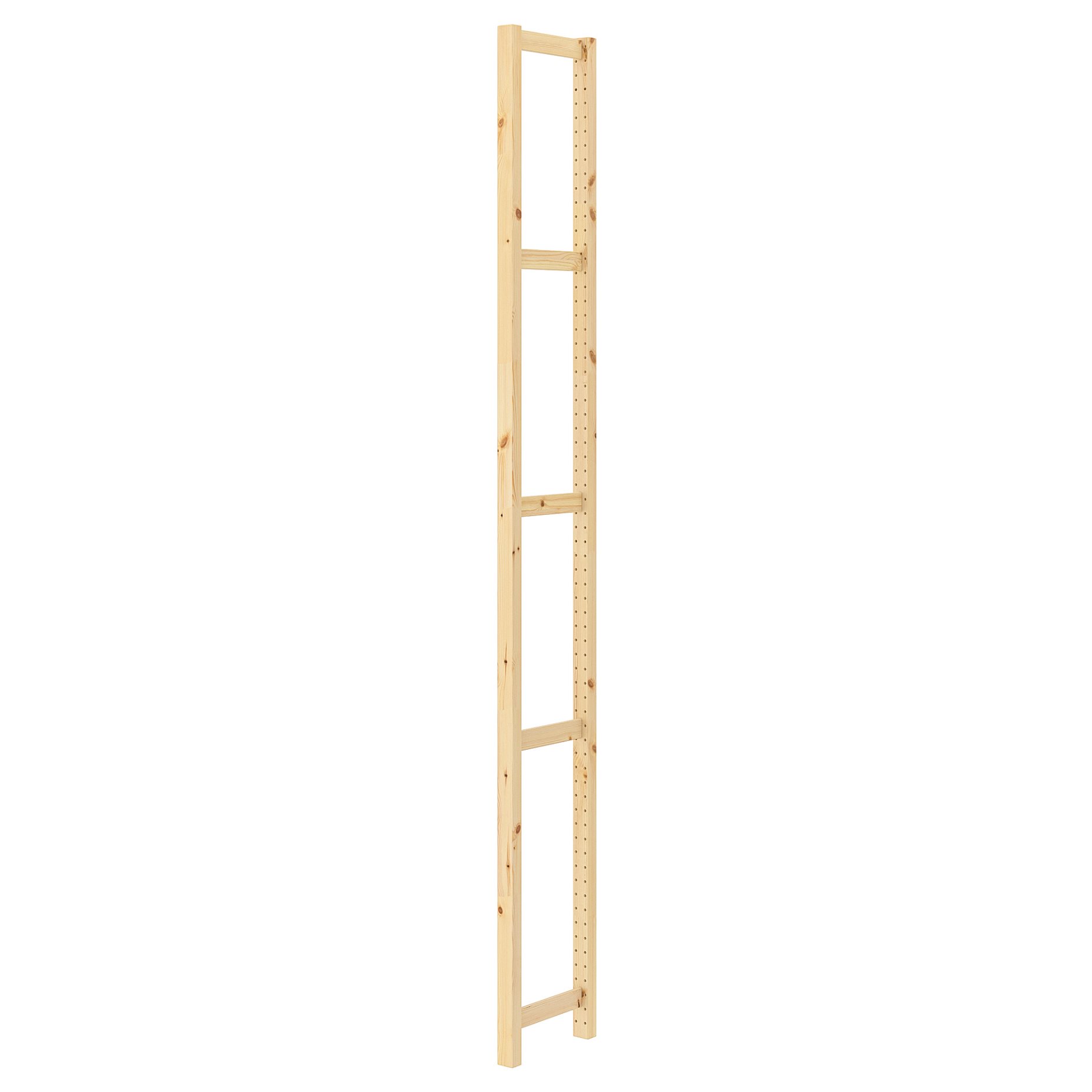IVAR, side unit, 30x226 cm, 304.846.52