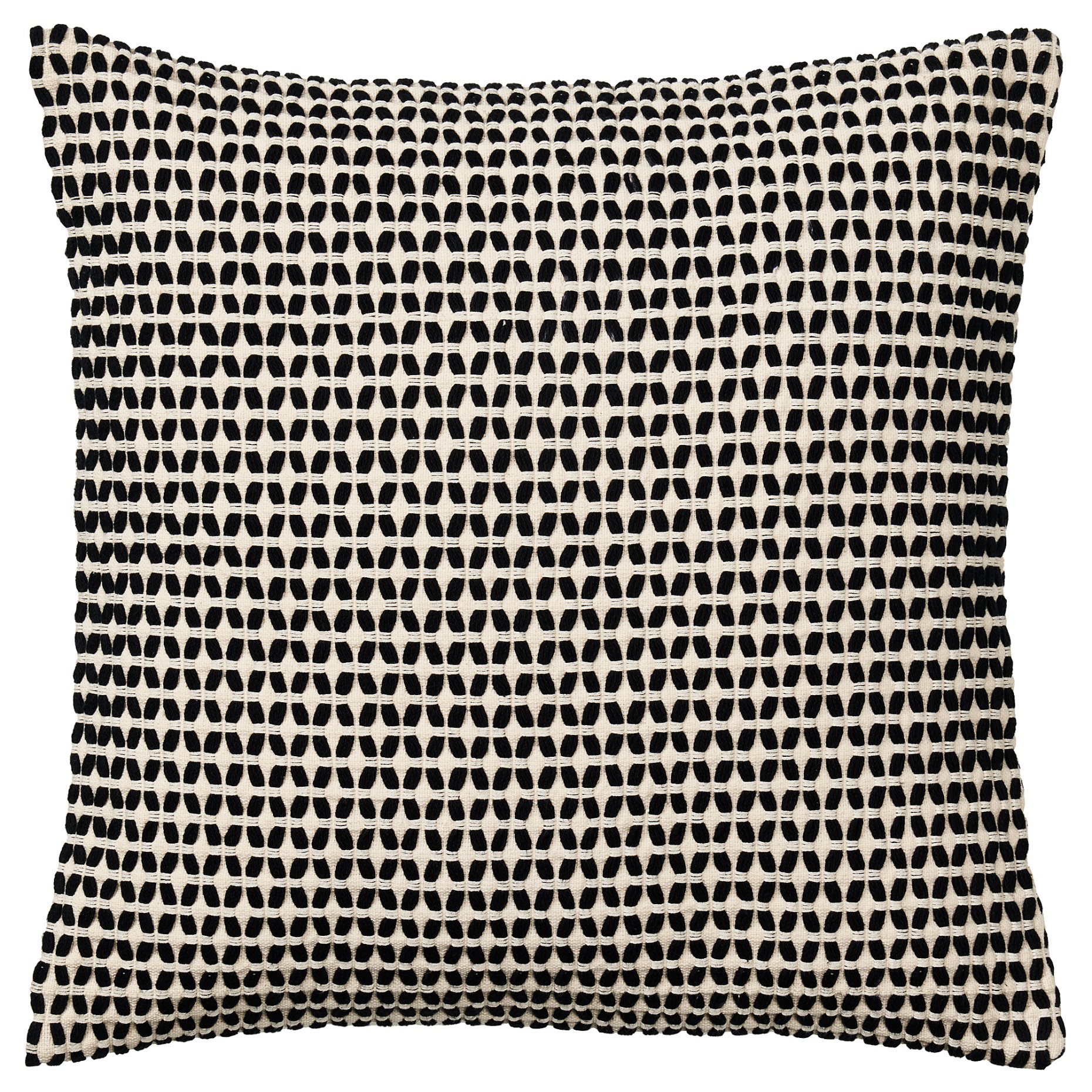 KUSTFLY, κάλυμμα μαξιλαριού, 50x50 cm, 305.022.60