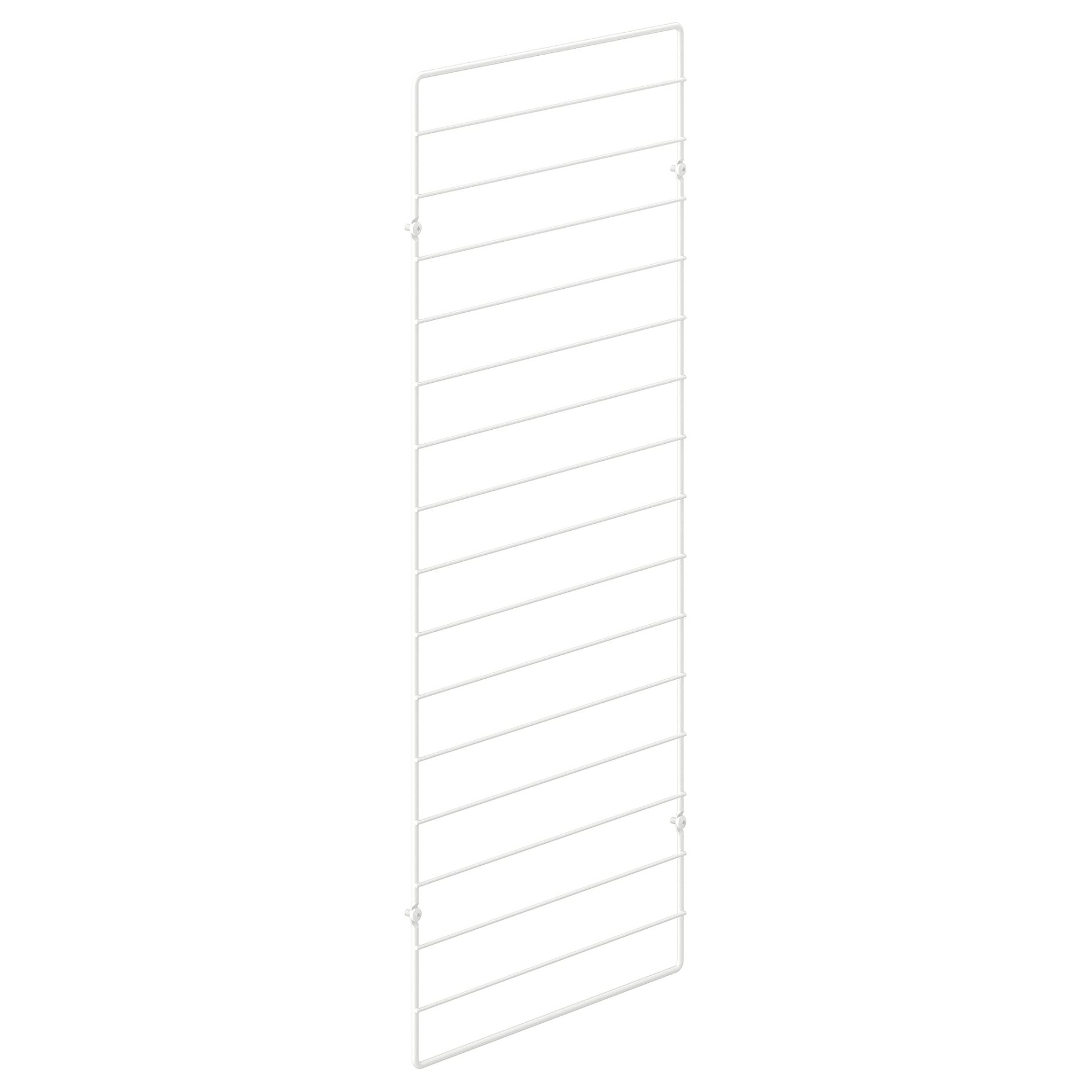 JOSTEIN, grid in/outdoor, 40x88 cm, 305.215.98