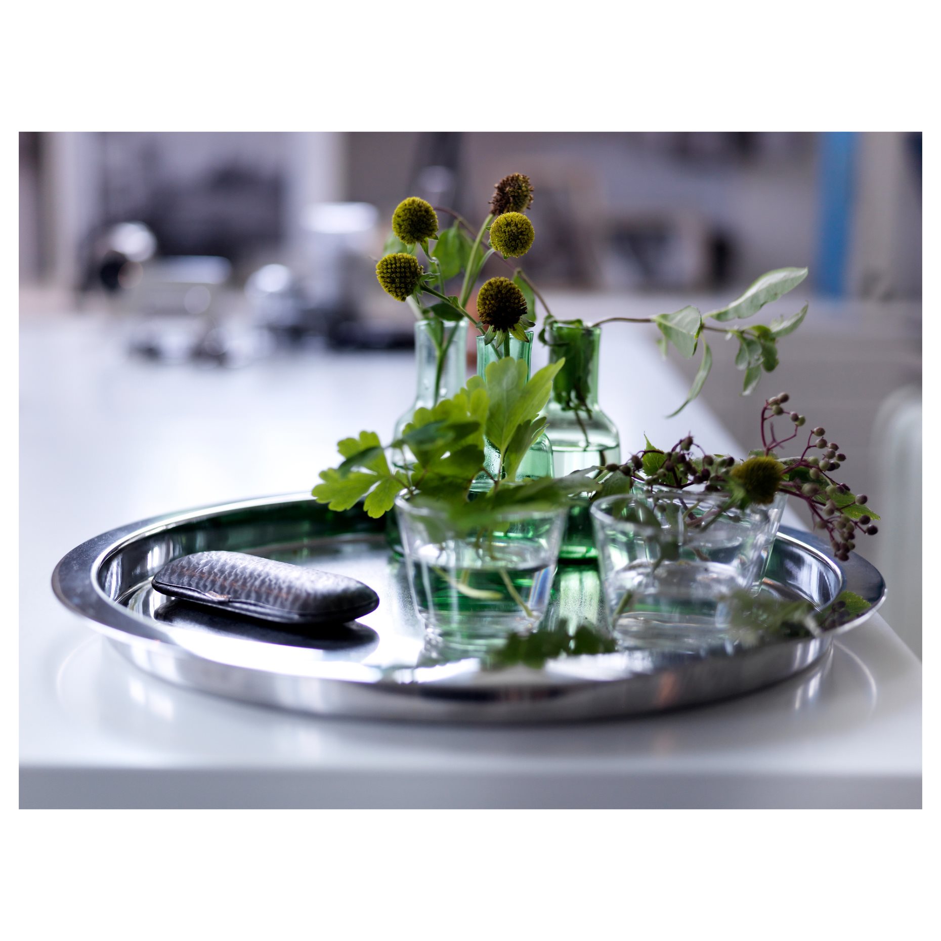 GALEJ, tealight holder, 364.180.00