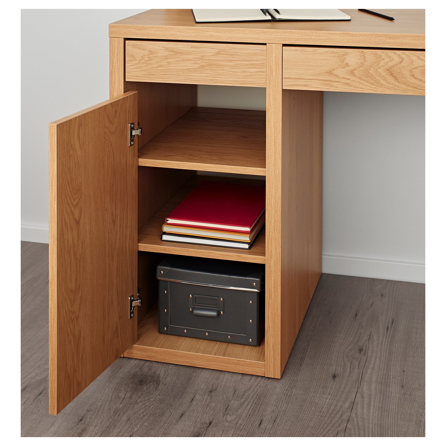MICKE, workstation, 392.214.73