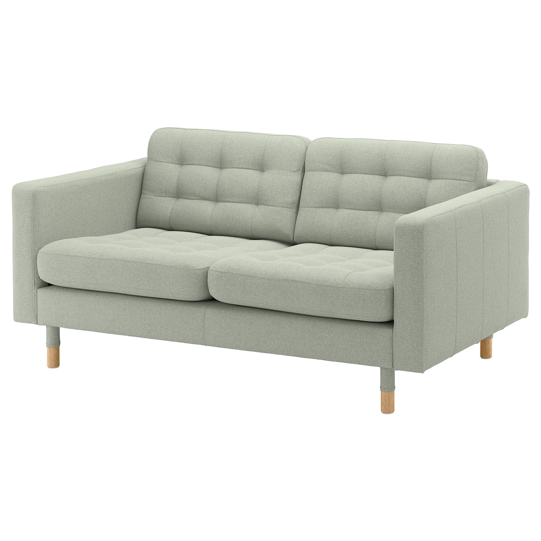 LANDSKRONA, 2-seat sofa, 392.702.89