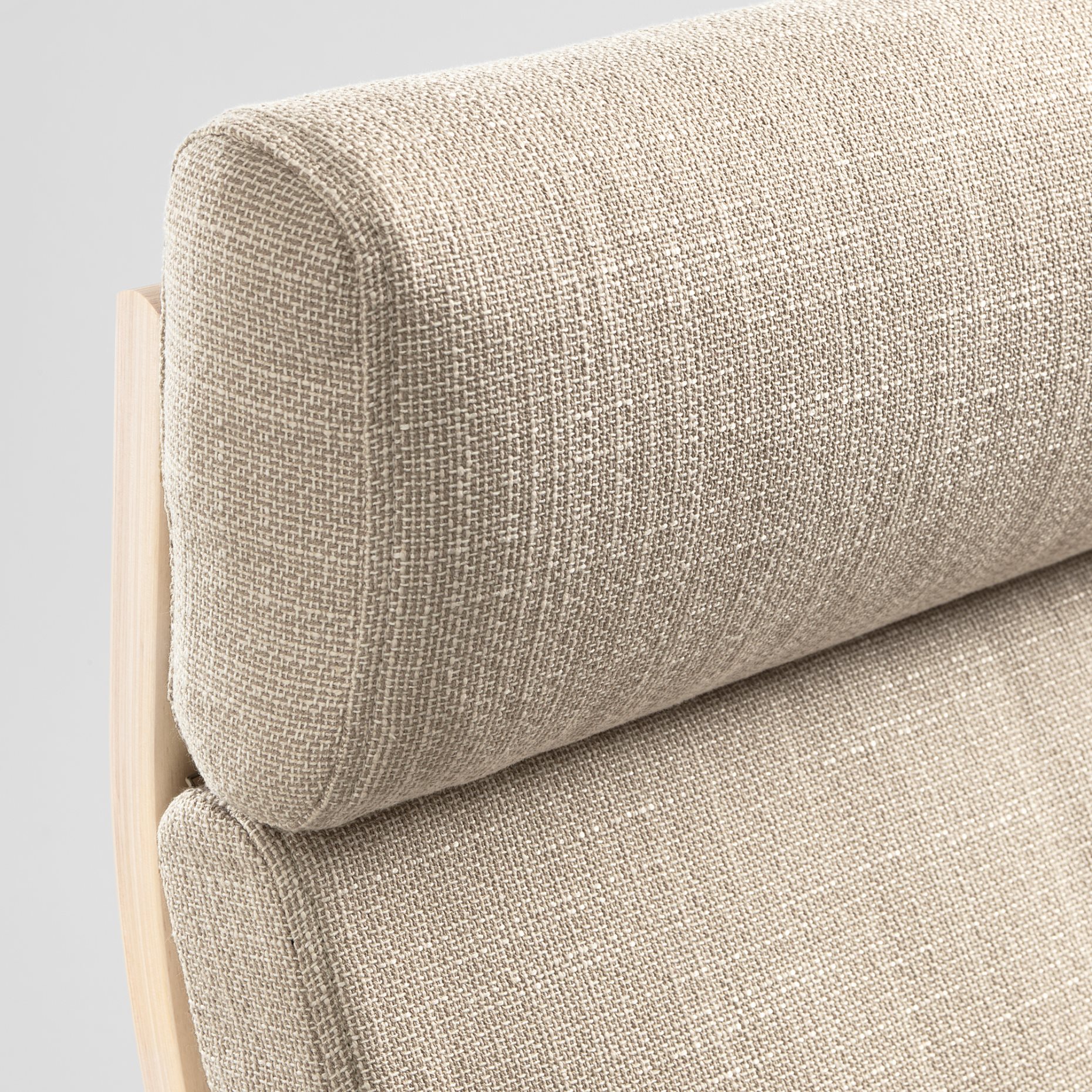POÄNG, rocking-chair, 394.291.71