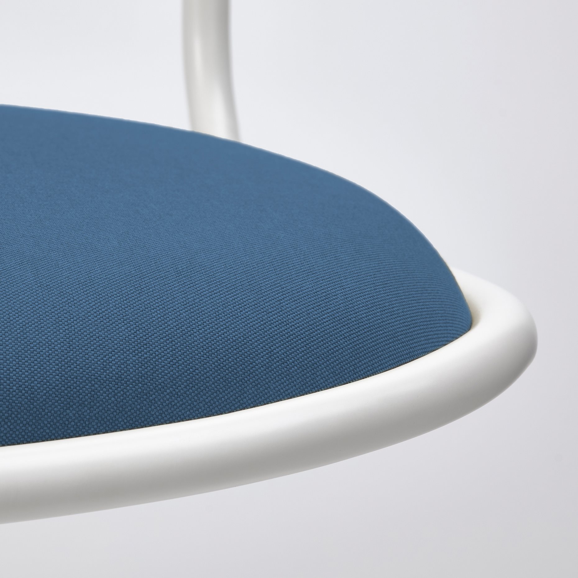 ÖRFJÄLL, swivel chair, 395.010.96
