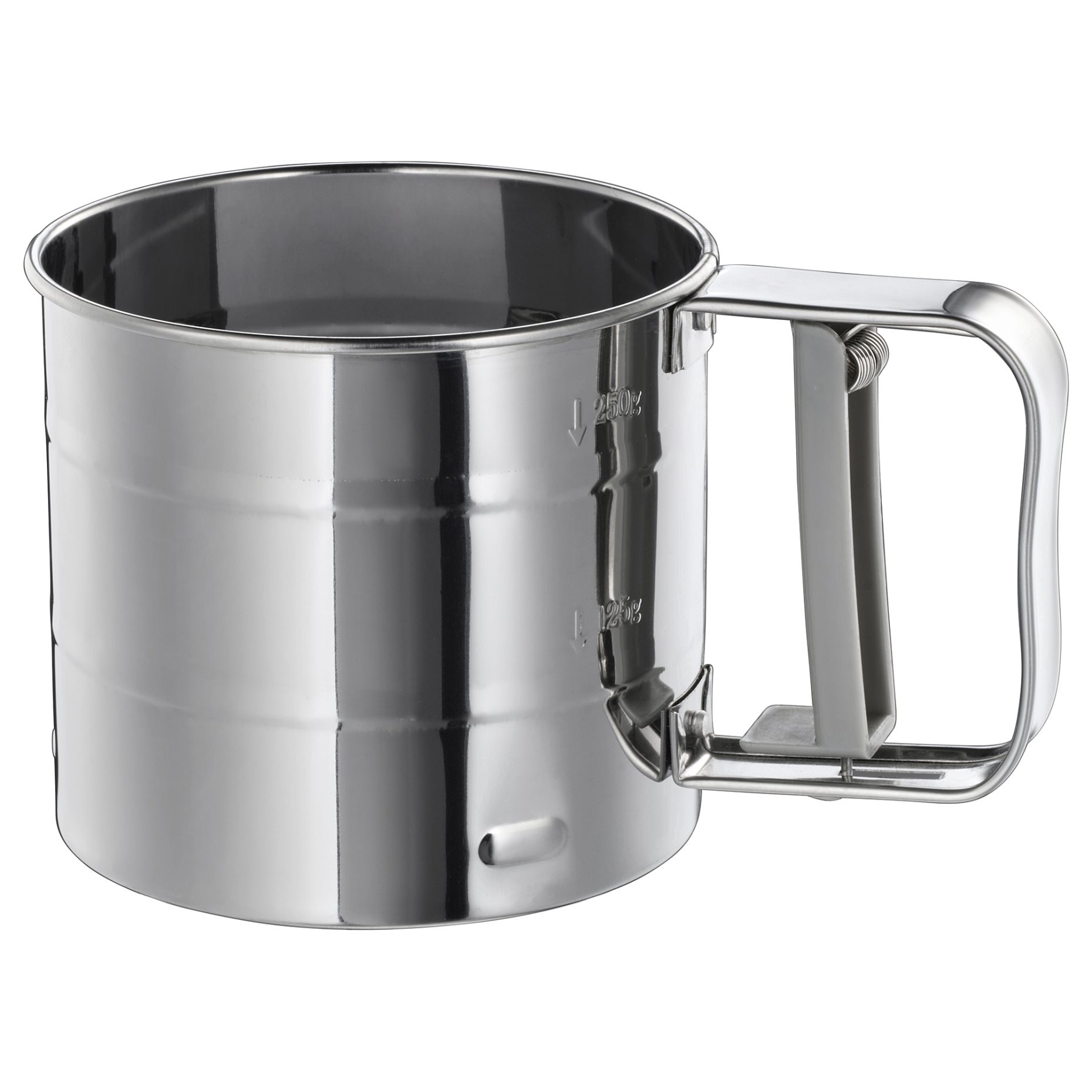 IDEALISK, flour sifter, 400.143.40