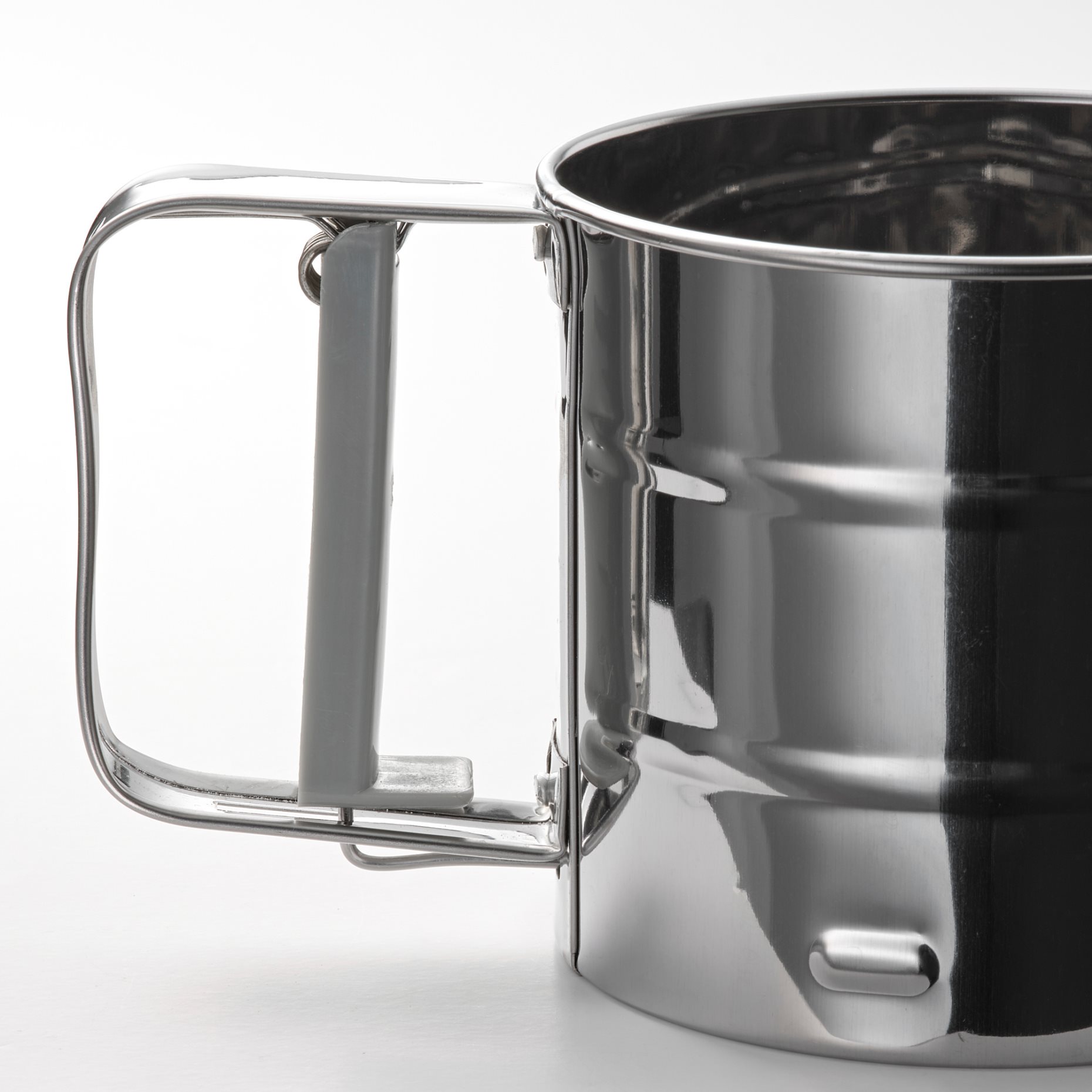 IDEALISK, flour sifter, 400.143.40