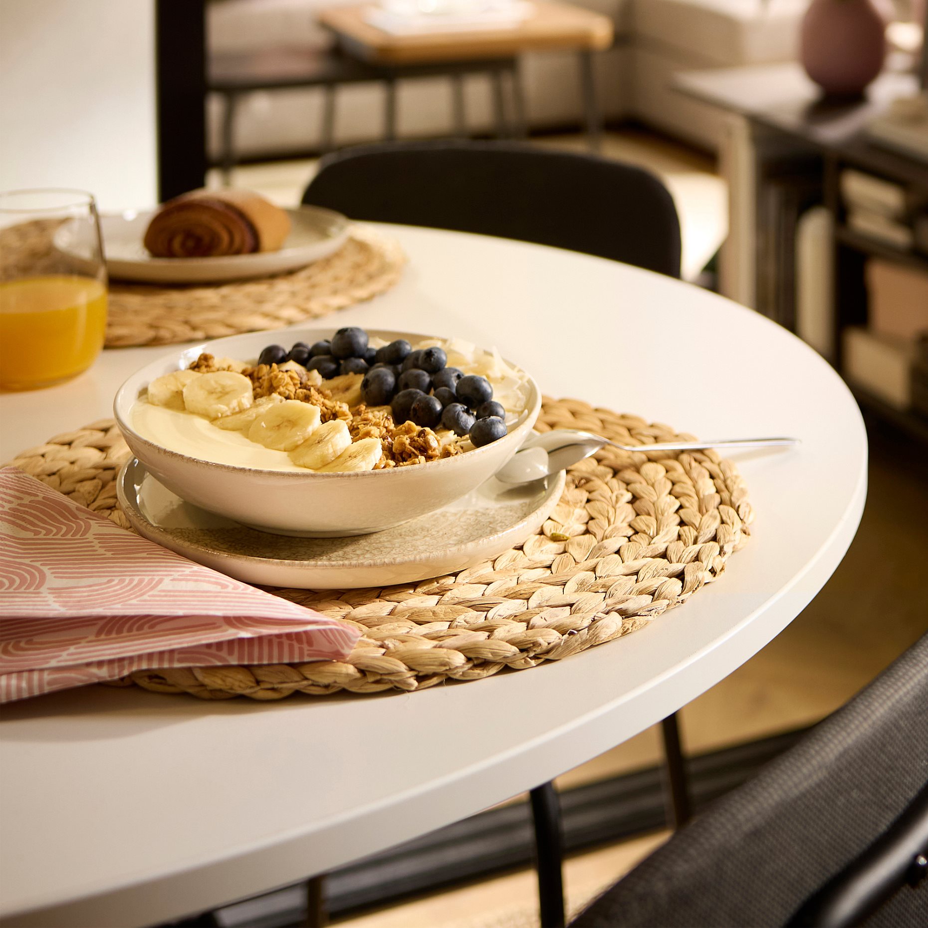 SOARÉ, place mat, 400.825.36