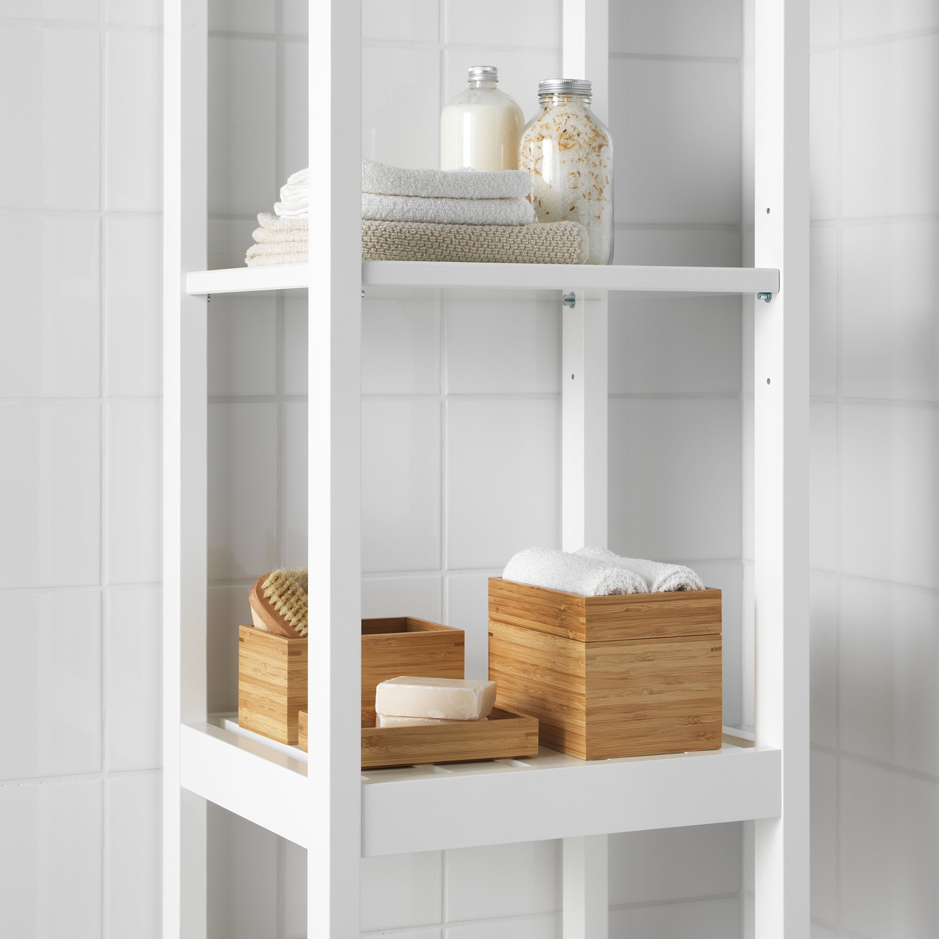 DRAGAN, 2-piece bathroom set, 402.226.07