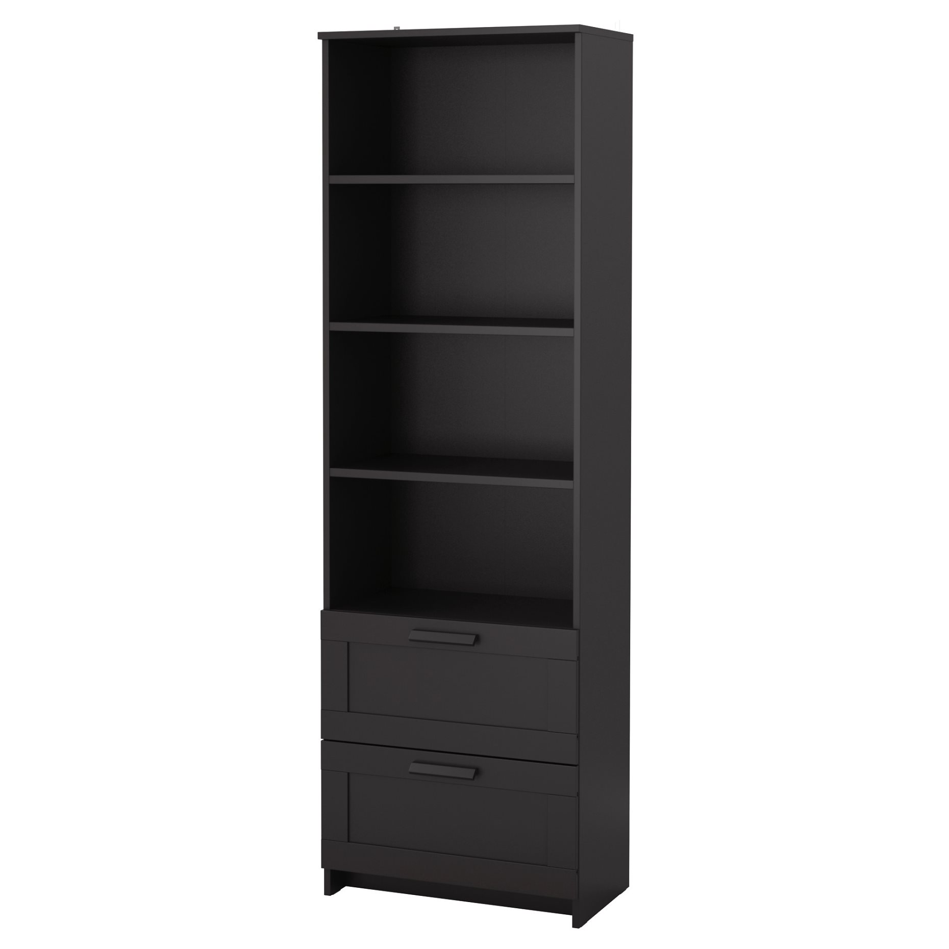 BRIMNES, bookcase, 403.012.23