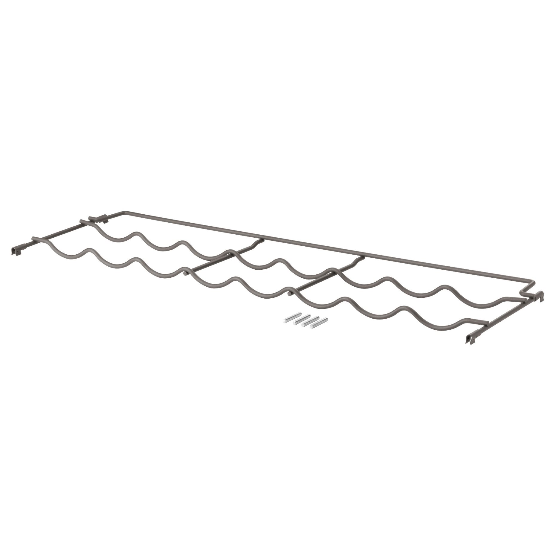 IVAR, bottle rack, 403.102.08